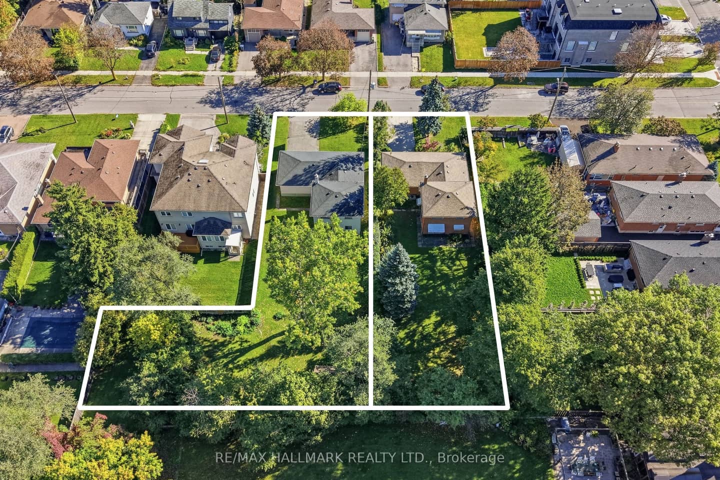 24 & 26 Wynn Road, Toronto, ON M2R 1S7