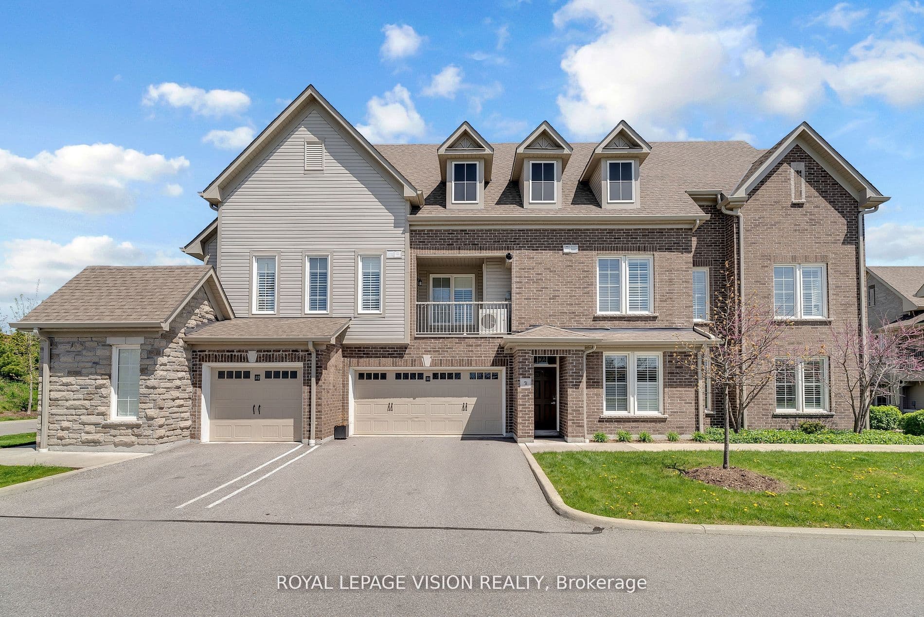 1430 Gord Vinson Avenue 51, Clarington, ON L1E 0A2