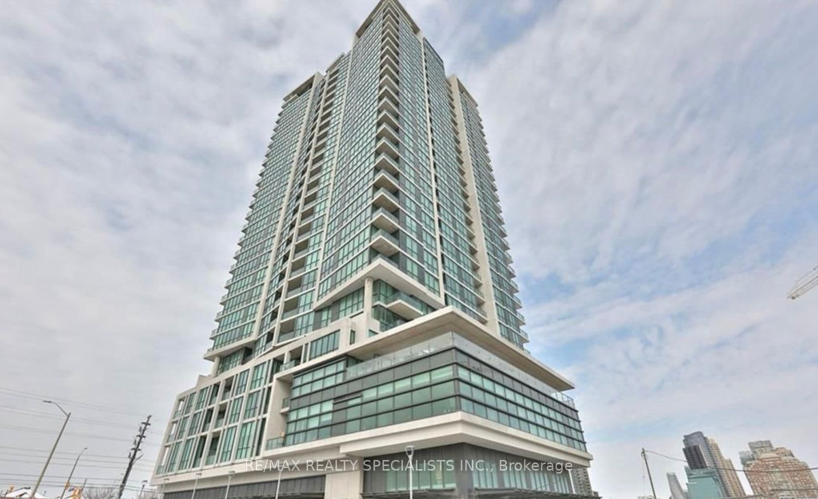 3985 Grand Park Drive 2508, Mississauga, ON L5B 0H8