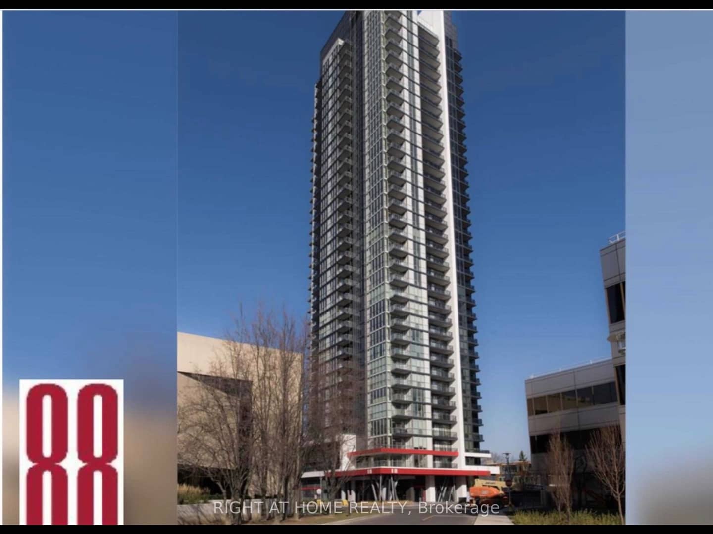 88 Sheppard Avenue E 409, Toronto, ON M2N 0G9