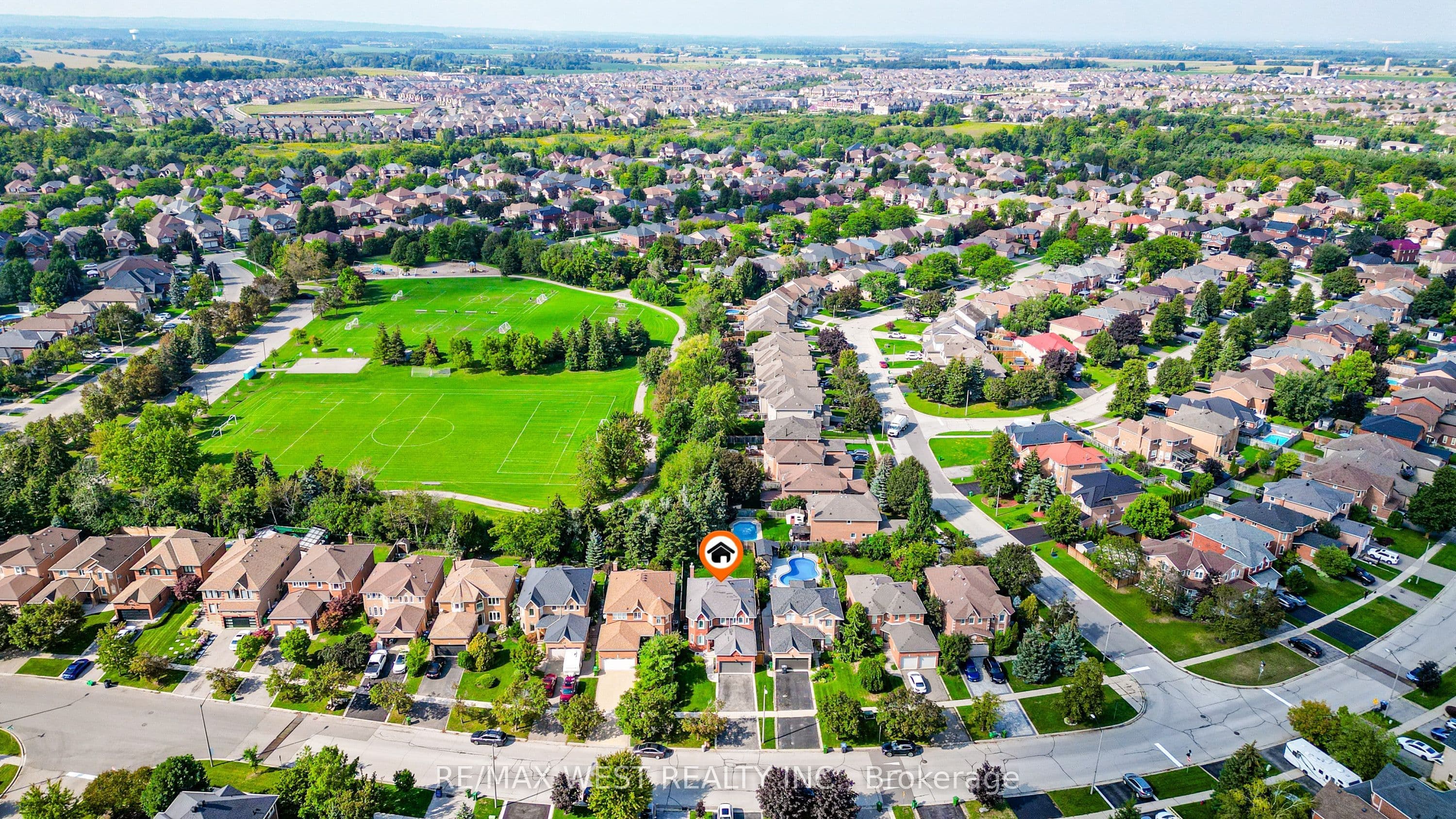 24 Royal Valley Drive, Caledon, ON L7C 1B2