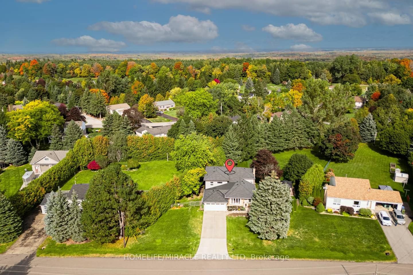 29 Holmes Drive, Caledon, ON L7K 0A6