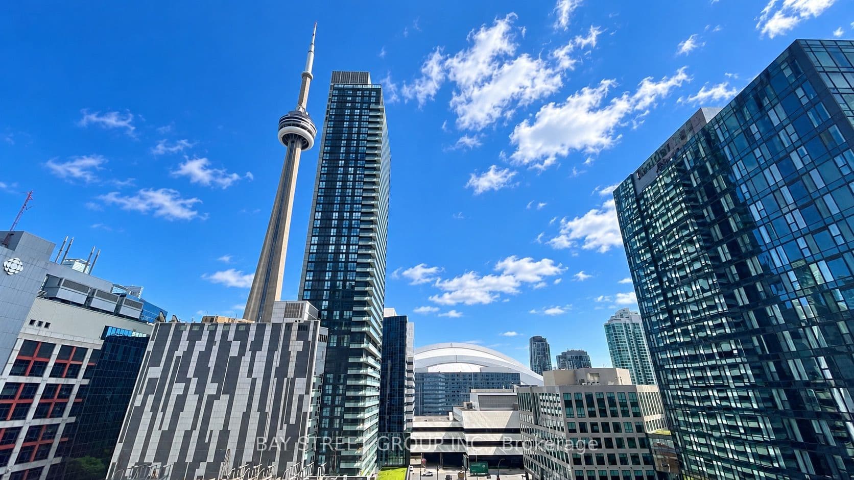 250 Wellington Street W 1134, Toronto, ON M5V 3P6