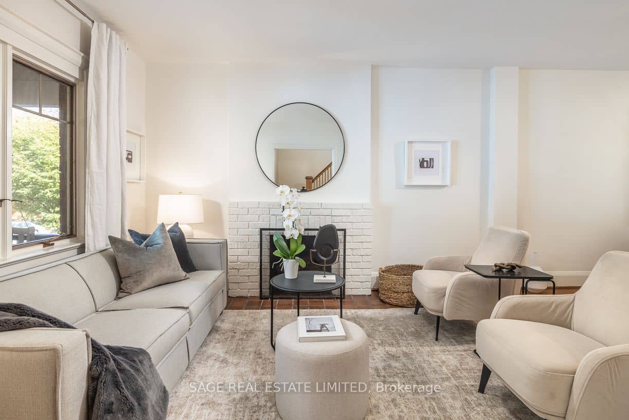 165 Craighurst Avenue, Toronto, ON M4R 1K1