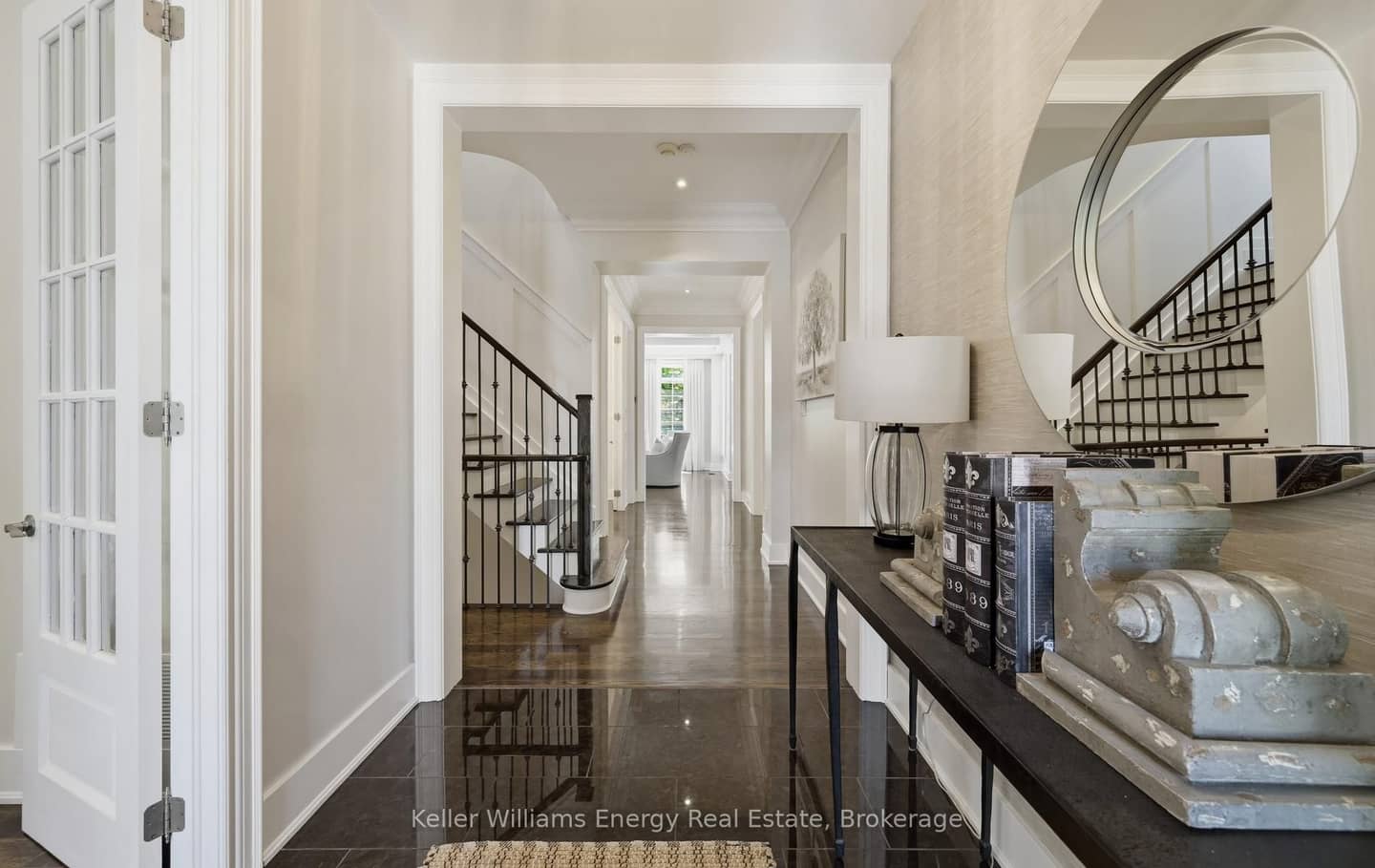 7 Woodington Court, Whitby, ON L1M 0C6