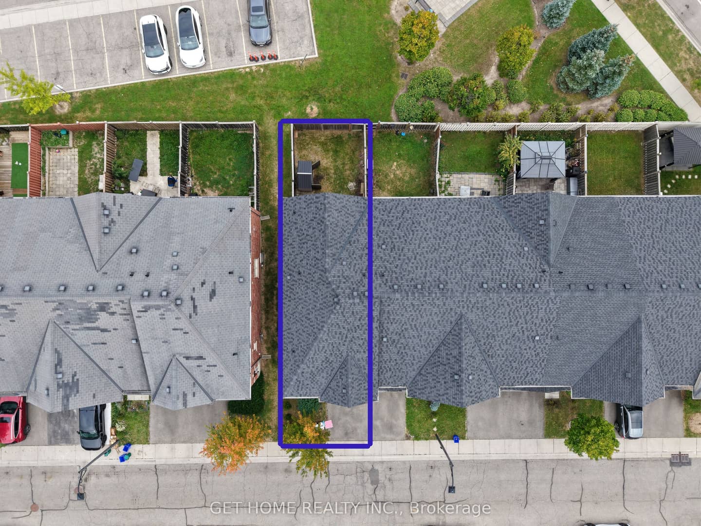 745 Farmstead Drive 61, Milton, ON L9T 8B2