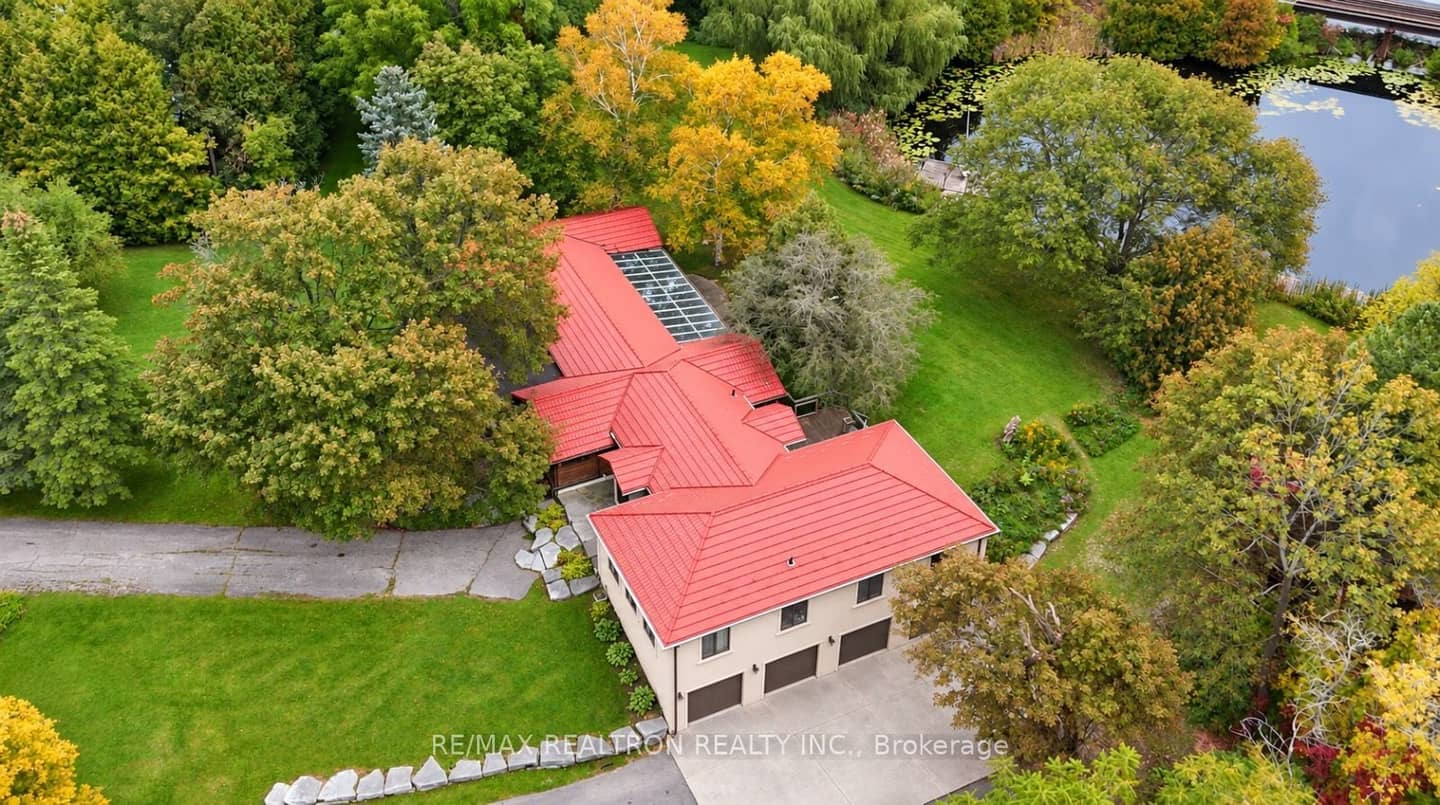 3791 Vivian Road, Whitchurch-Stouffville, ON L0G 1E0