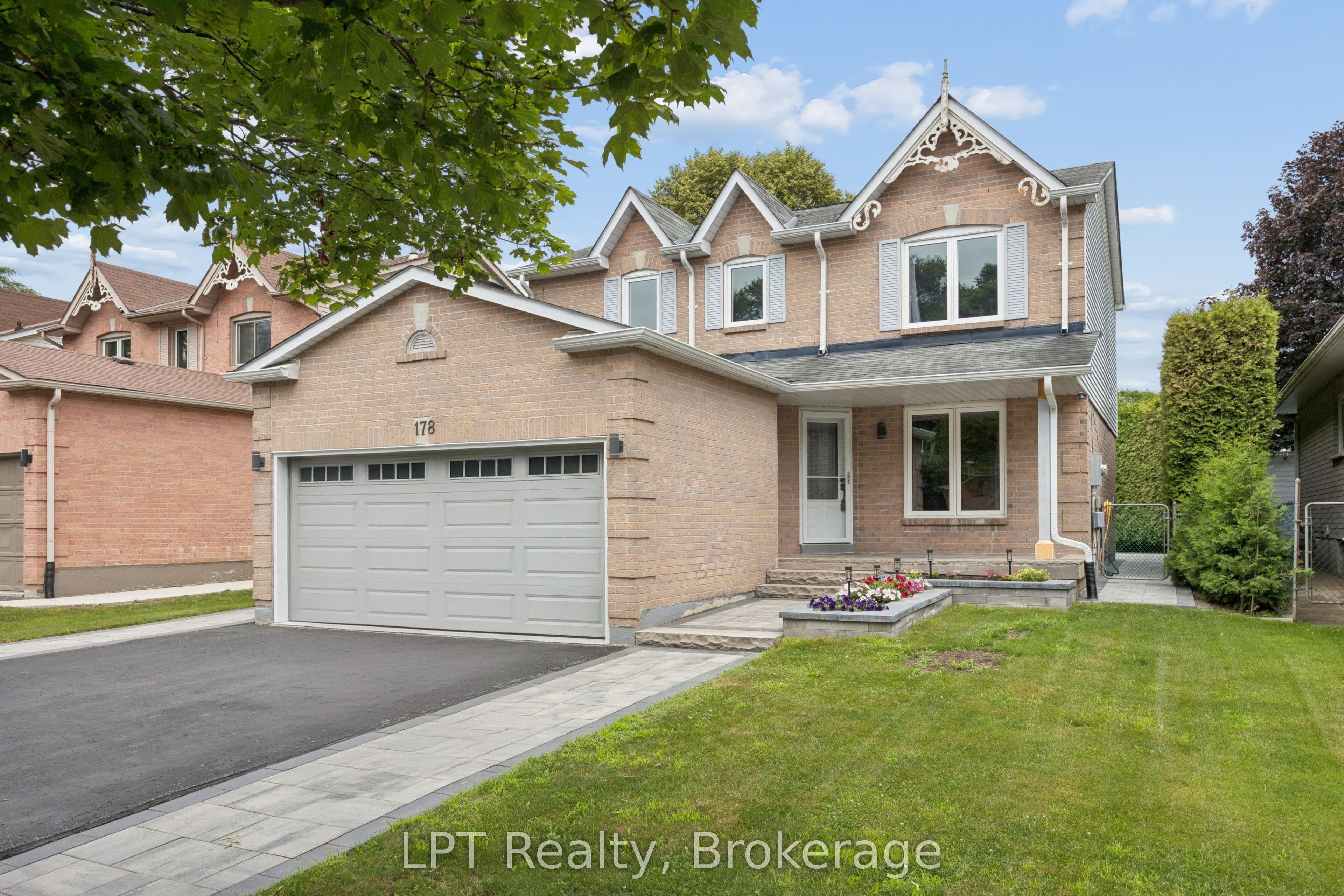 178 Sandringham Drive, Clarington, ON L1E 2A5