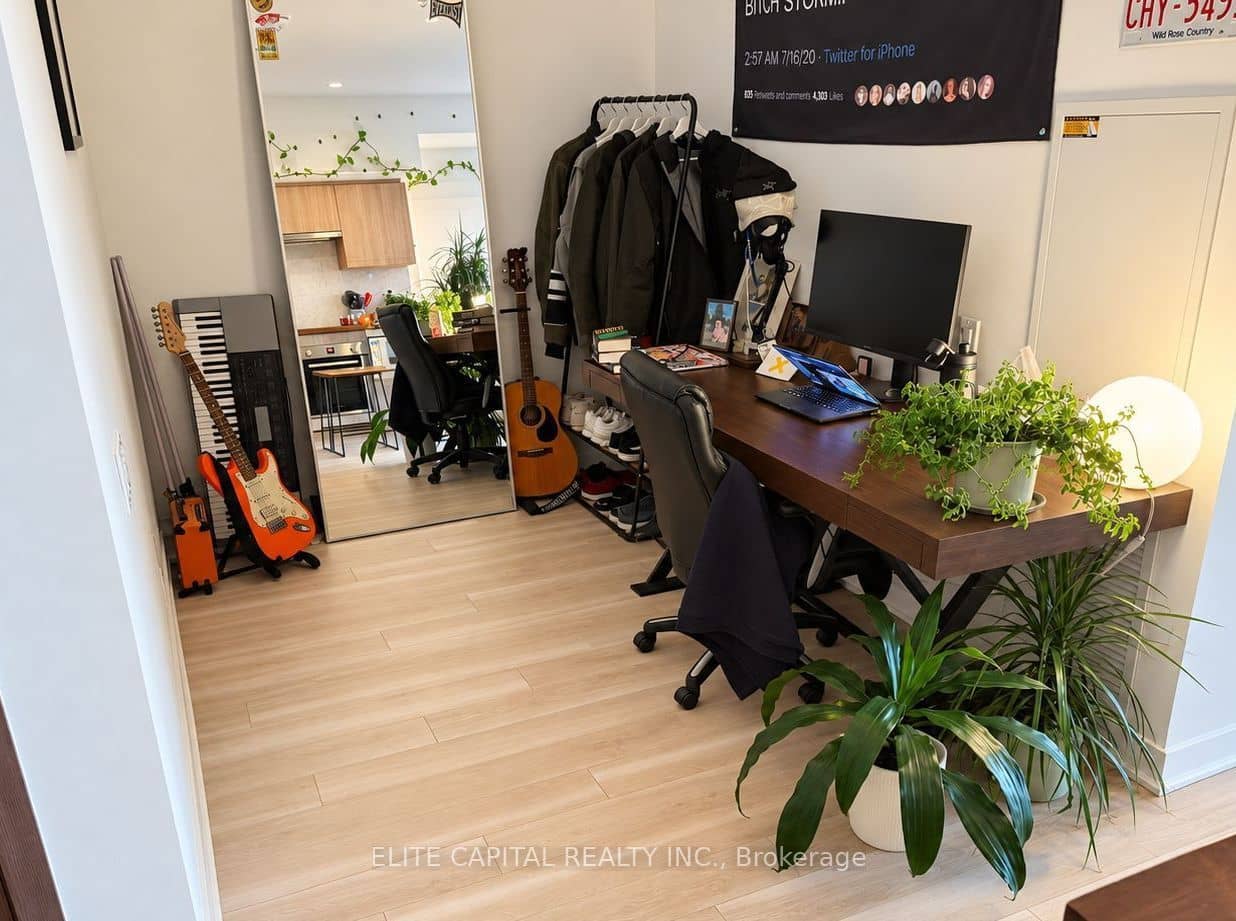 19 Bathurst Street 3607, Toronto, ON M5V 0N2