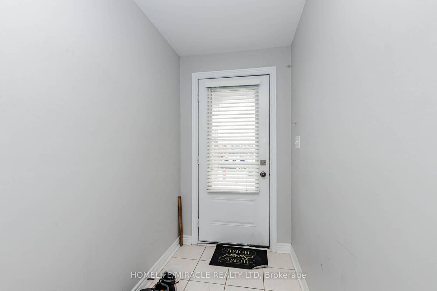 45 Padbury Trail, Brampton, ON L7A 4V2