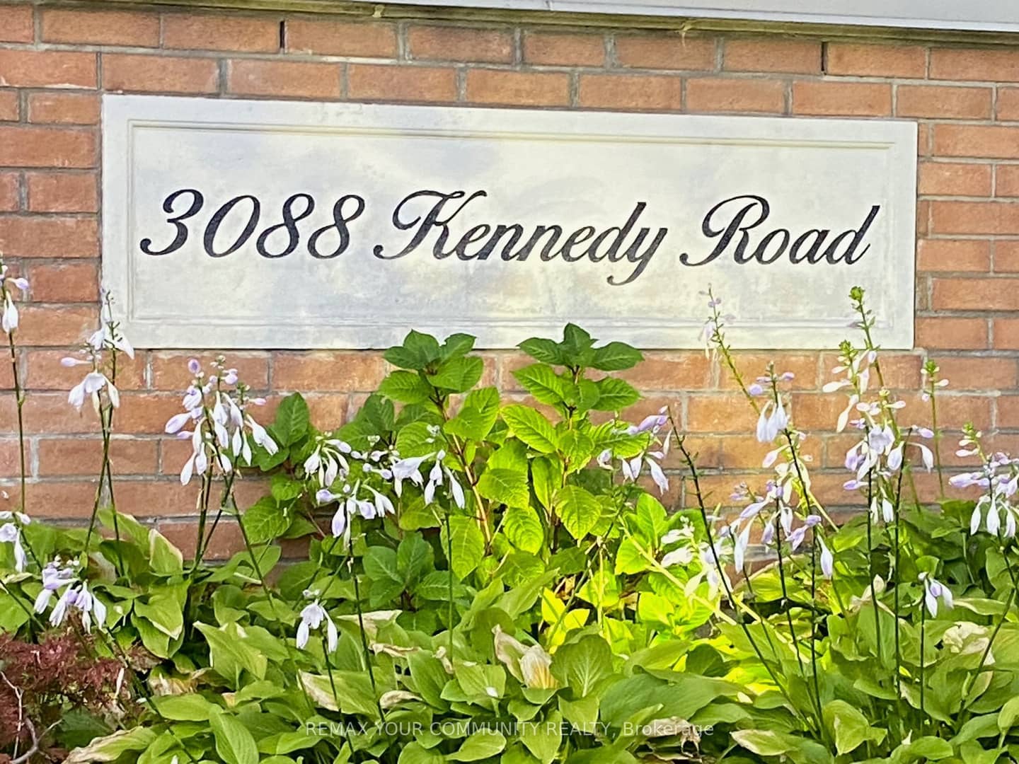 3088 Kennedy Road 515, Toronto, ON M1V 5M4