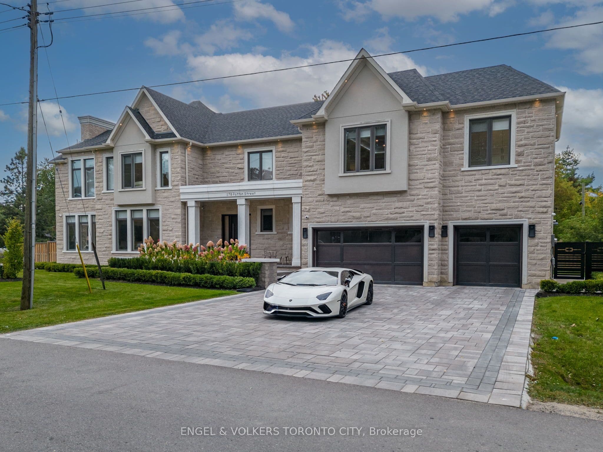 178 Patton Street, King, ON L7B 1H2