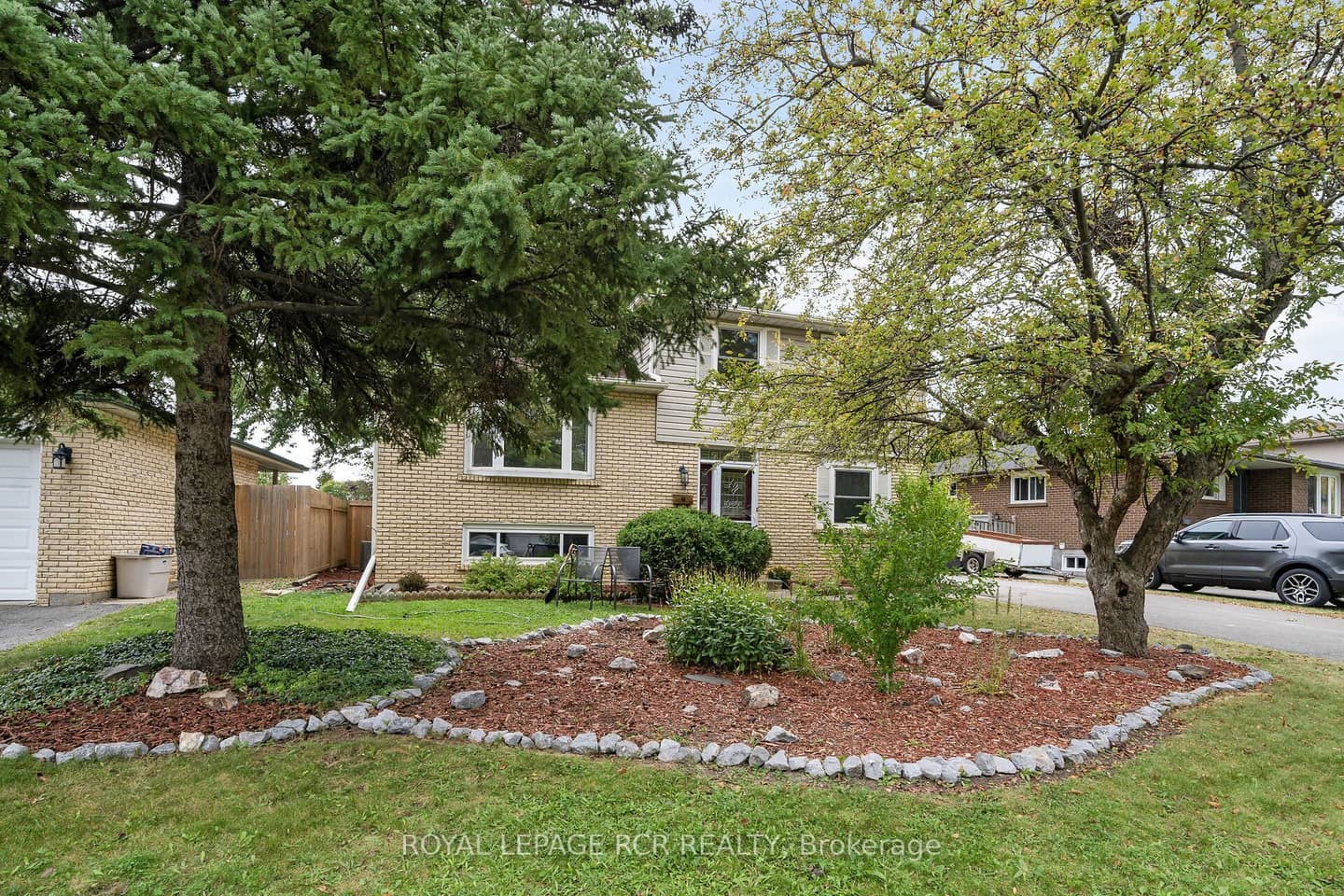 48 Esplanade Road, Brampton, ON L6T 2C8