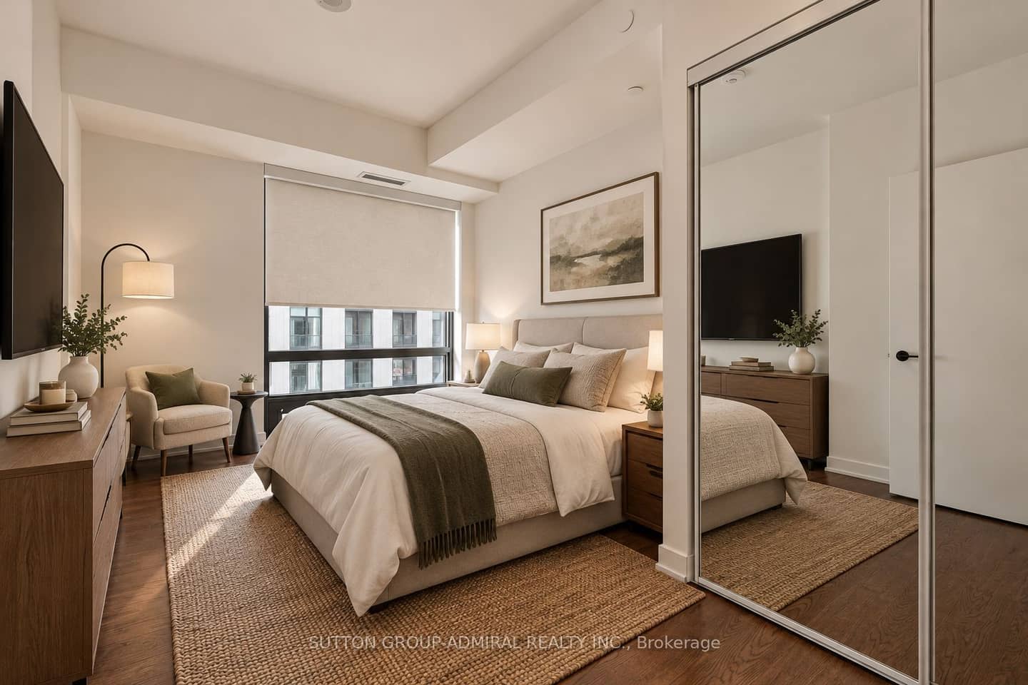 89 Montclair Avenue 1625, Toronto, ON M5P 0B1