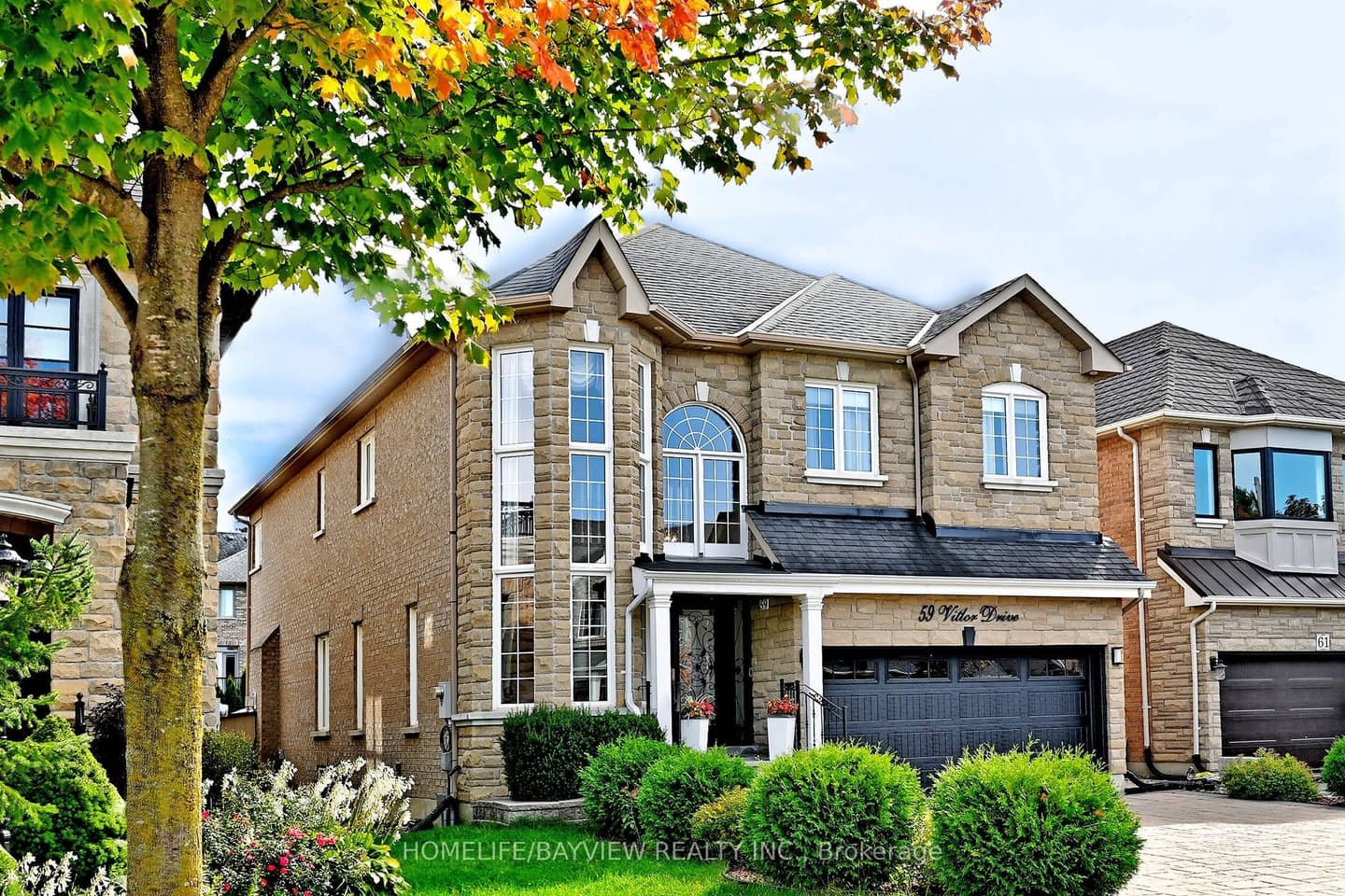 59 Vitlor Drive, Richmond Hill, ON L4E 0G3