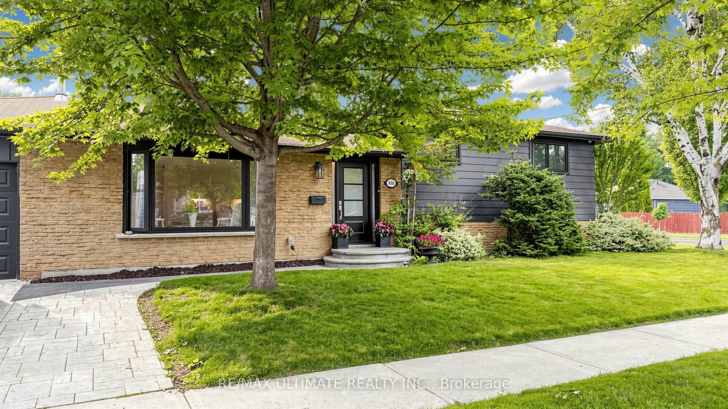 112 Coronation Drive, Toronto, ON M1E 2H4