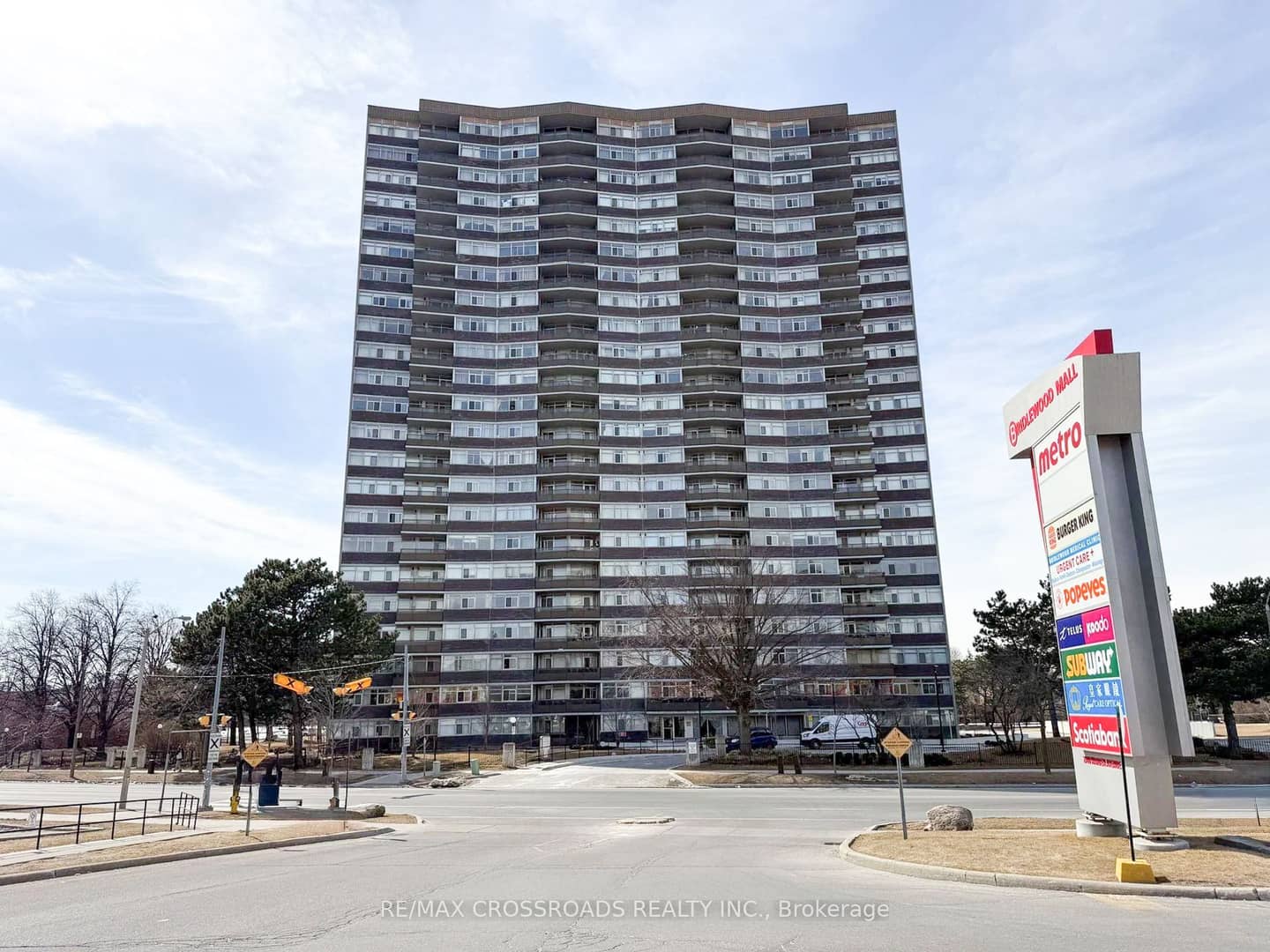 3151 Bridletowne Circle 606, Toronto, ON M1W 2T1