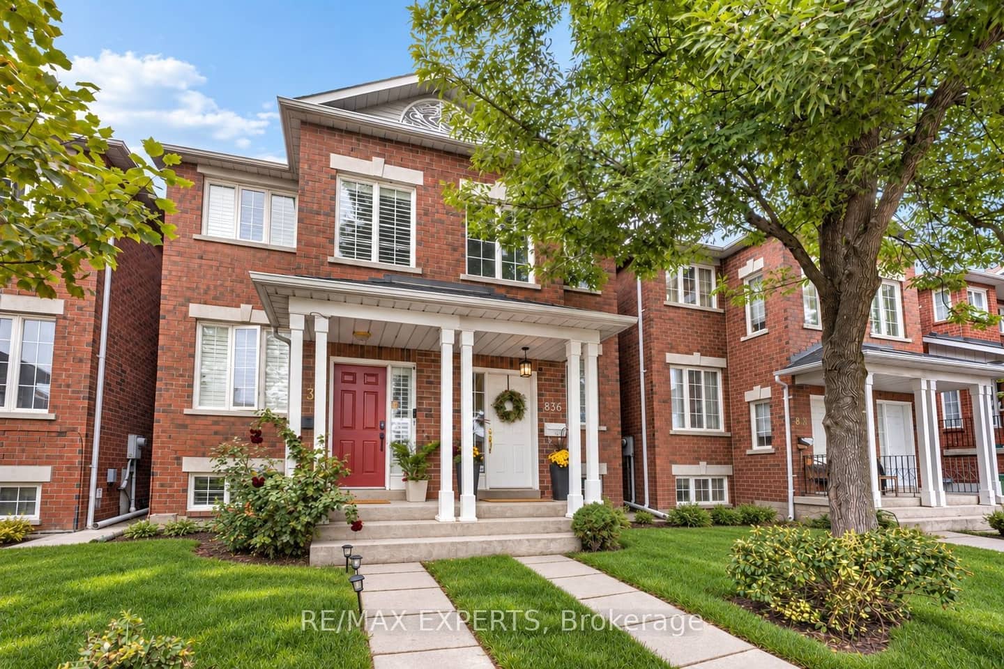 836 St Clarens Avenue, Toronto, ON M6H 3X6