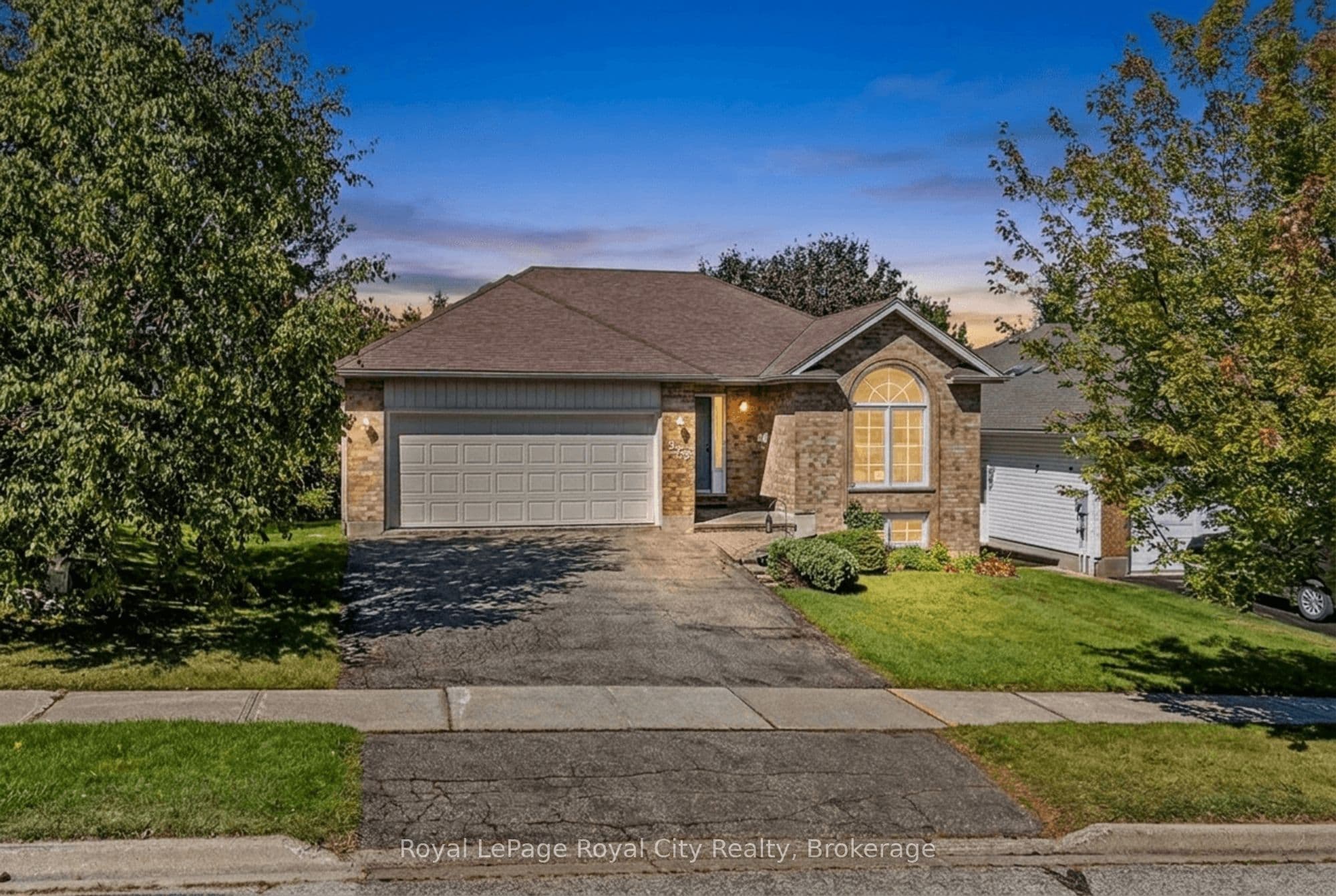 589 Harvey Street, Centre Wellington, ON N1M 3J4