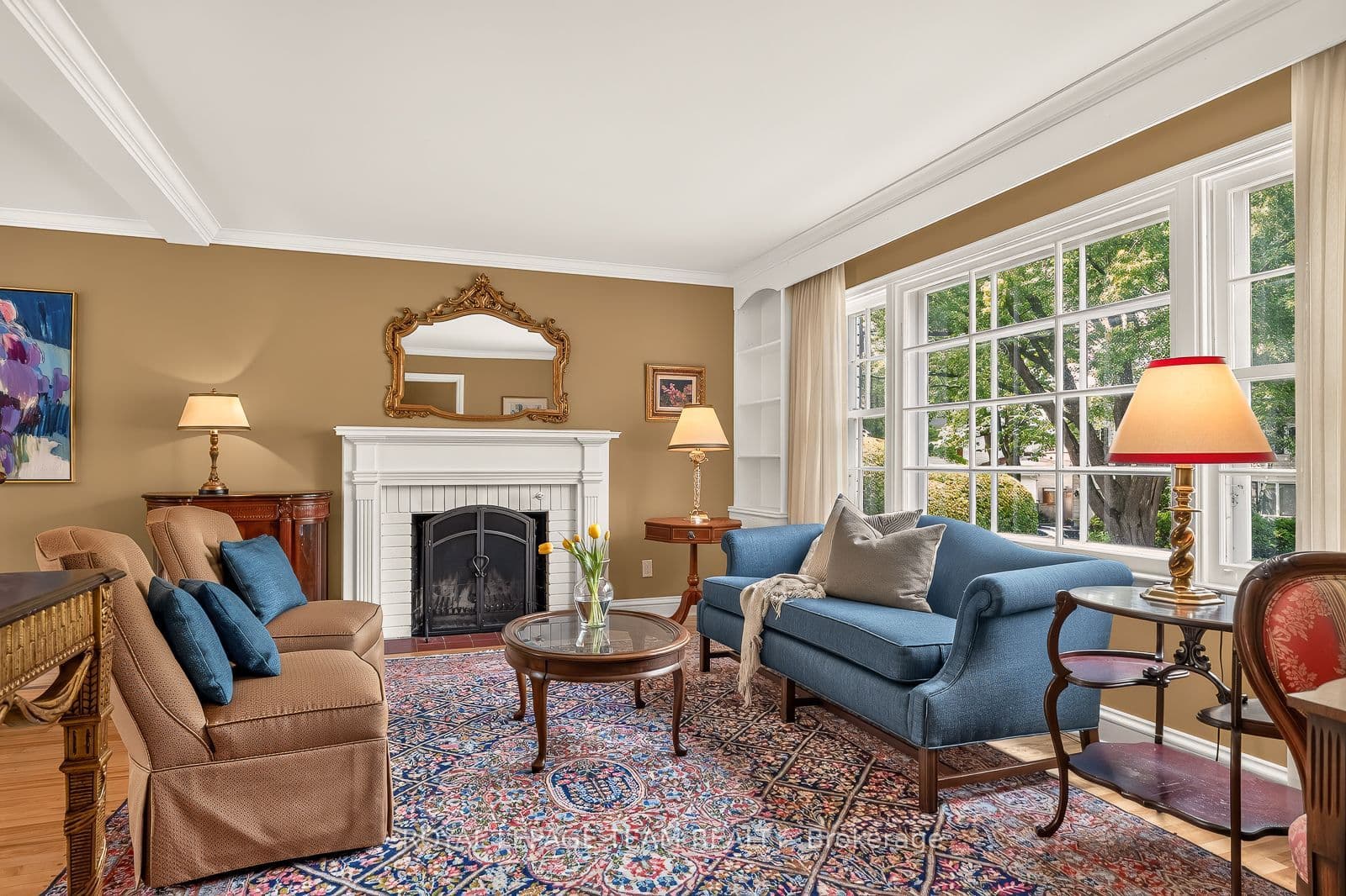 766 Eastbourne Avenue, Manor Park - Cardinal Glen and Area, ON K1K 0H7