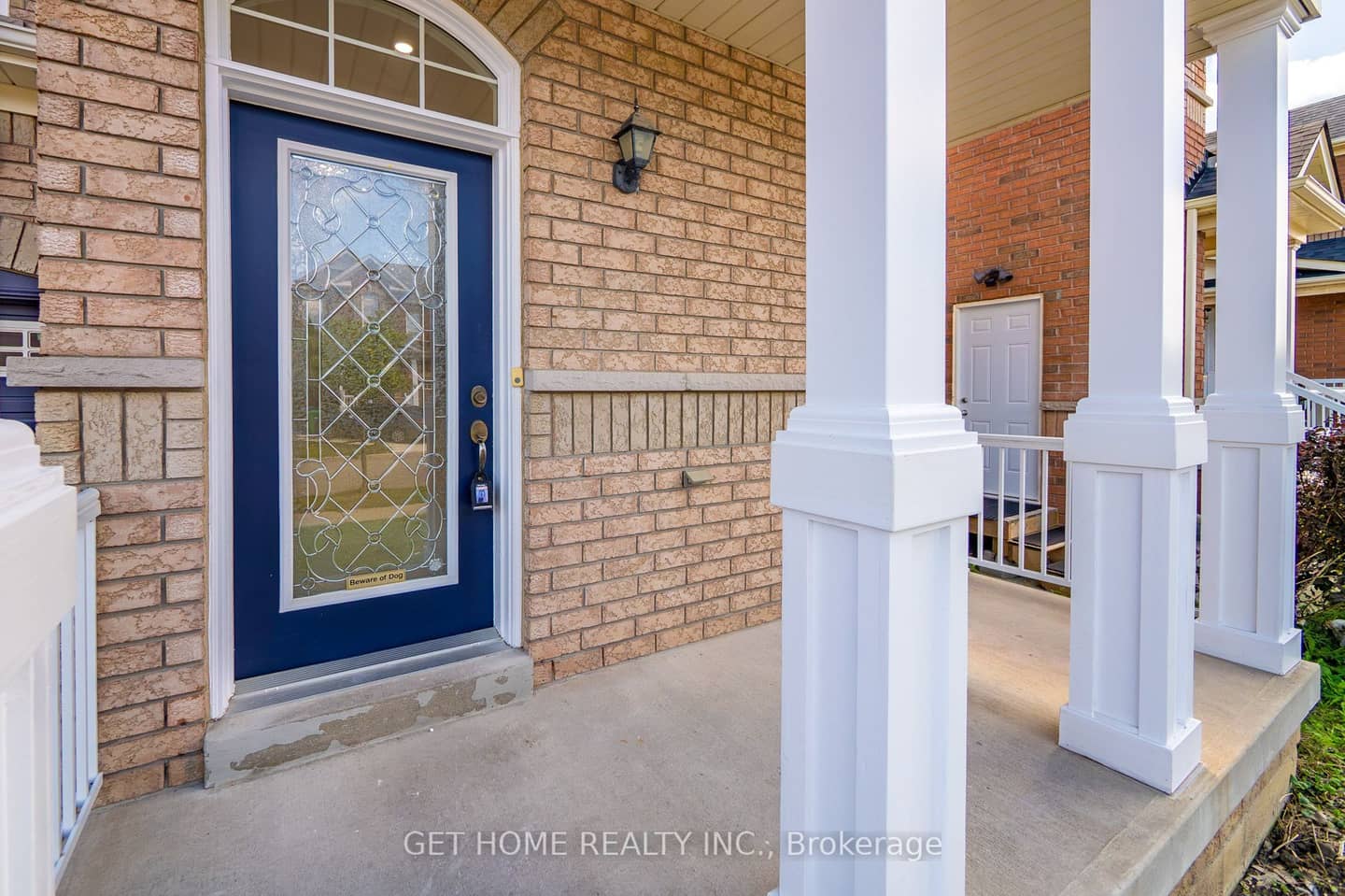 3 Callalily Road, Brampton, ON L7A 0M4