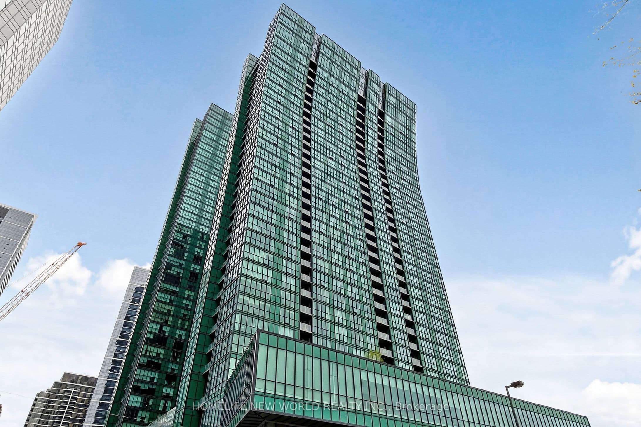 11 Bogert Avenue 902, Toronto, ON M2N 0H4