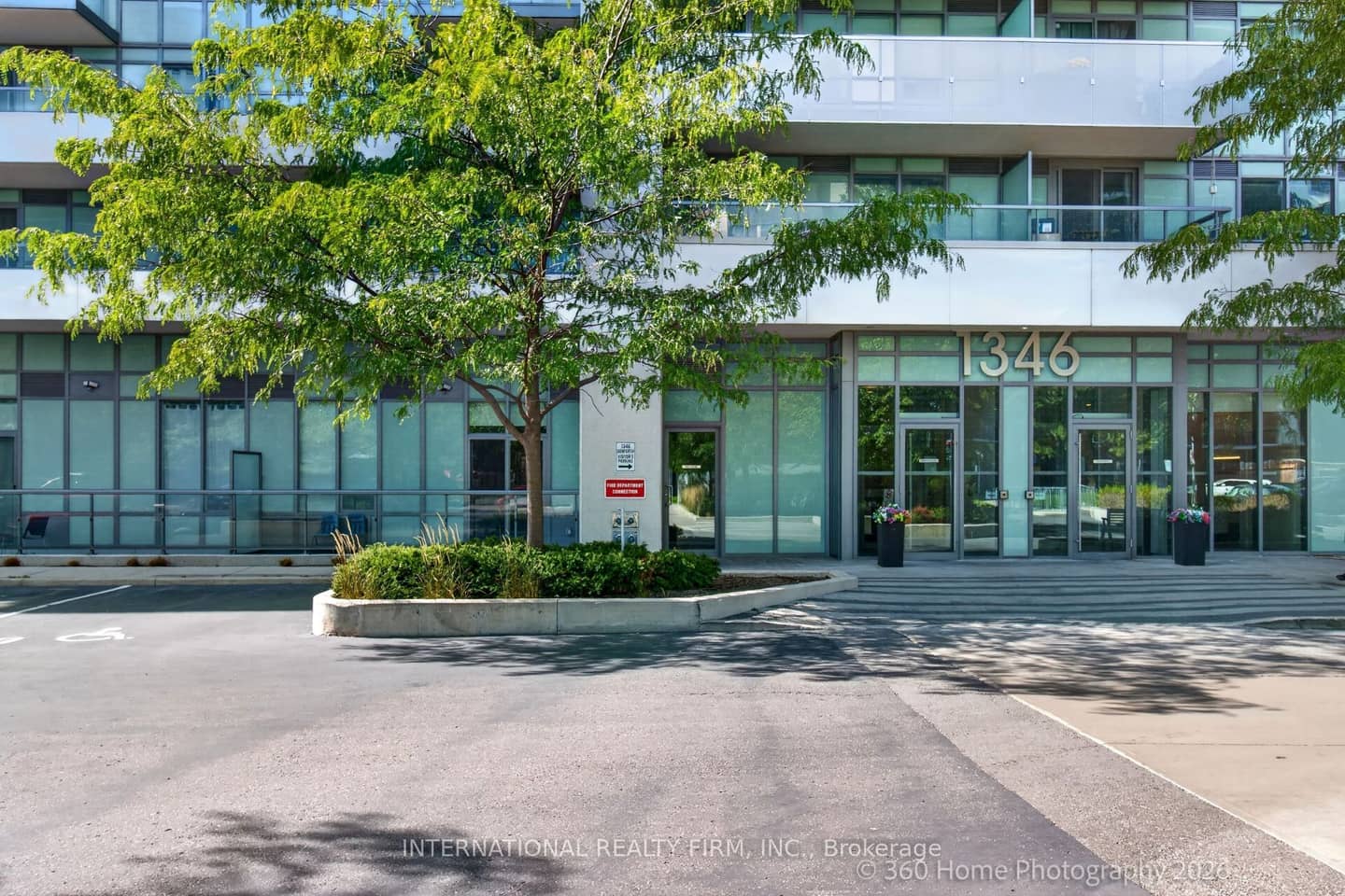 1346 Danforth Road 101, Toronto, ON M1J 0A9