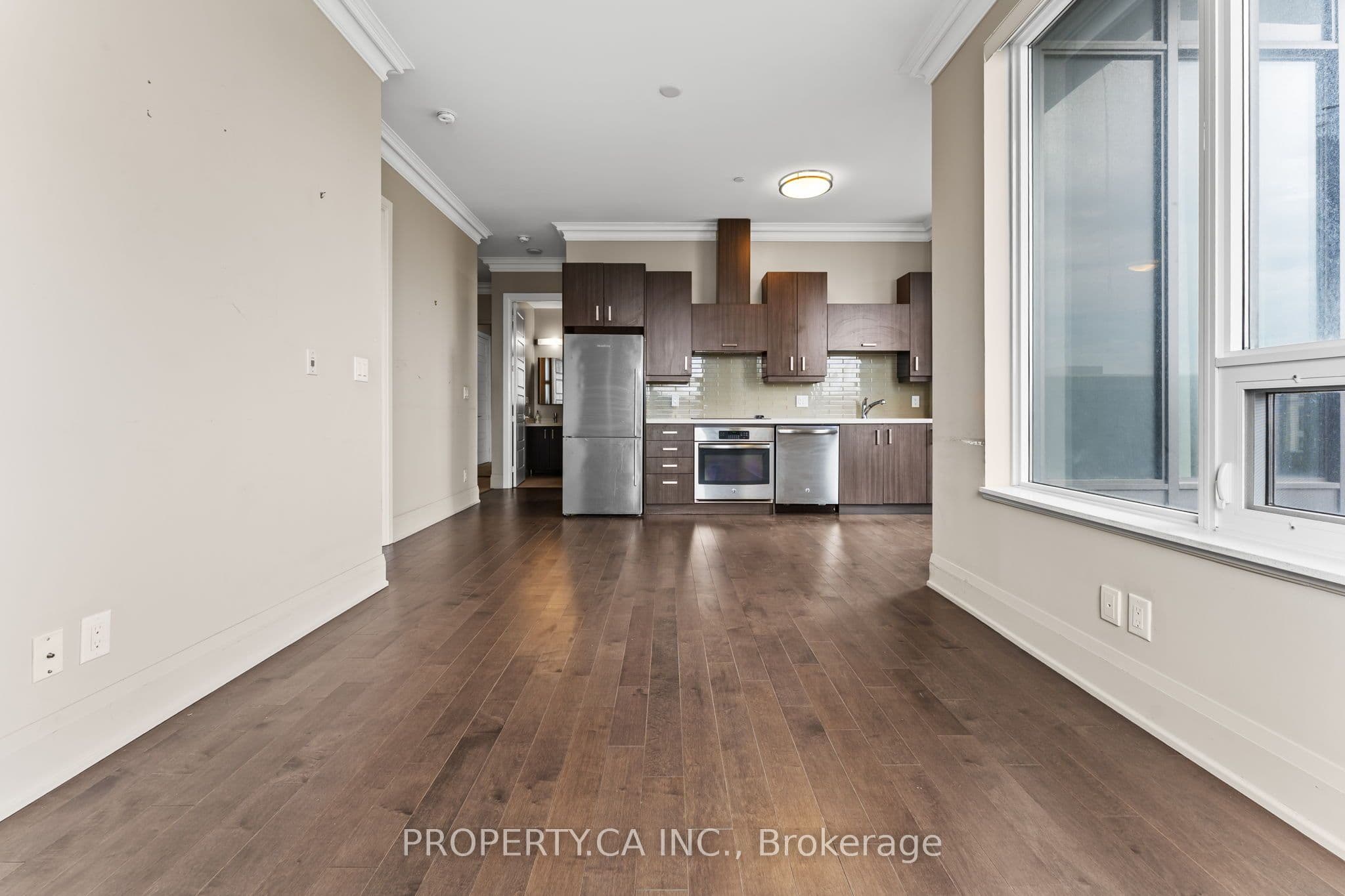28 Uptown Drive Ph15, Markham, ON L3R 5M8