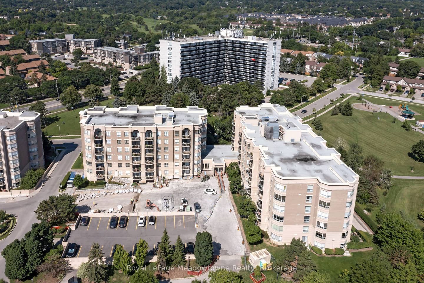 2075 Amherst Heights Drive 210, Burlington, ON L7P 5B8