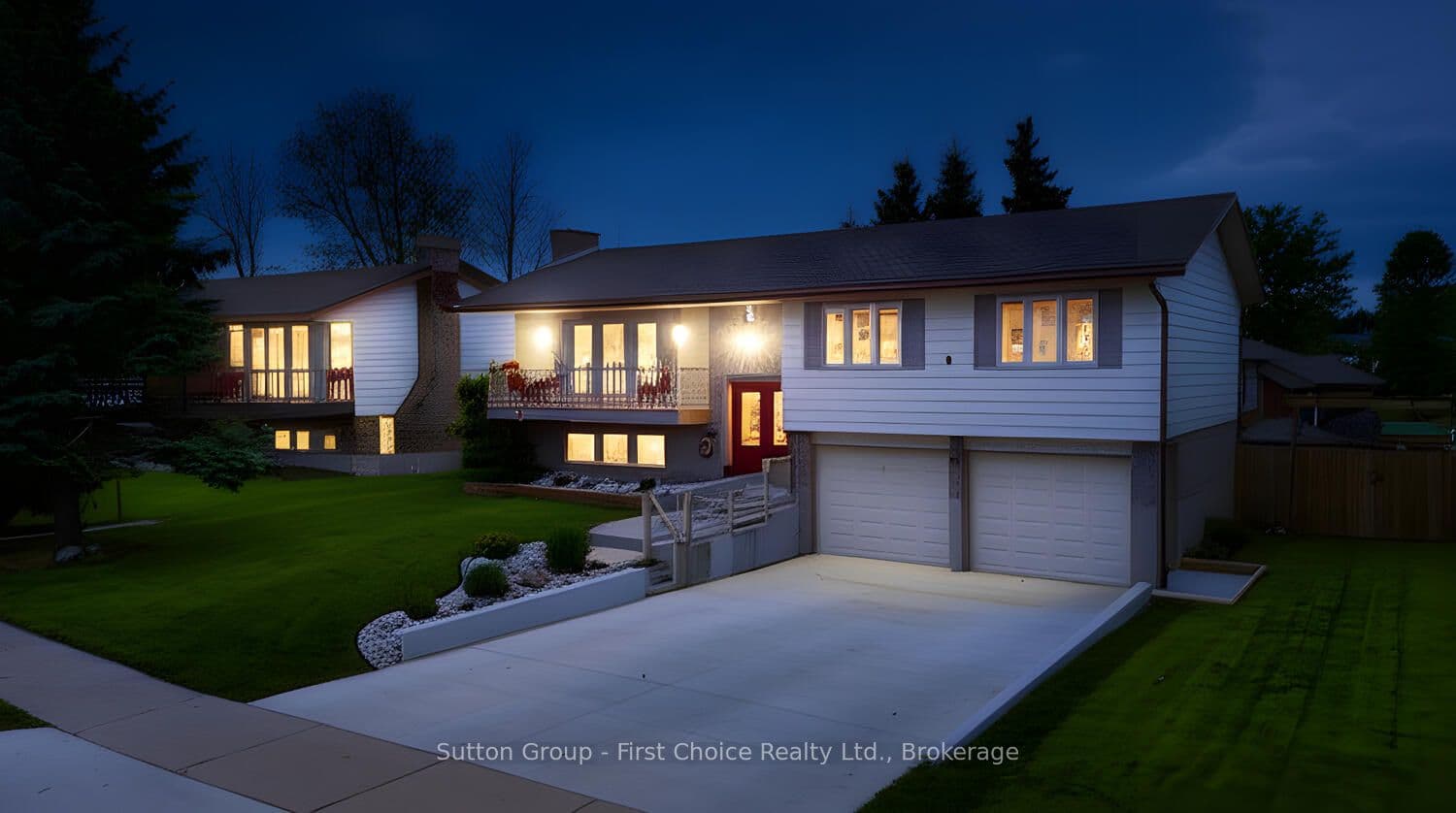 136 Napier Street, West Perth, ON N0K 1N0