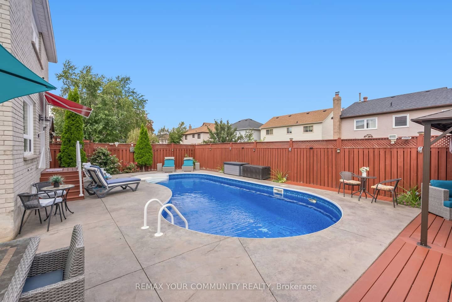 7155 Aspen Avenue, Mississauga, ON L5N 5P2