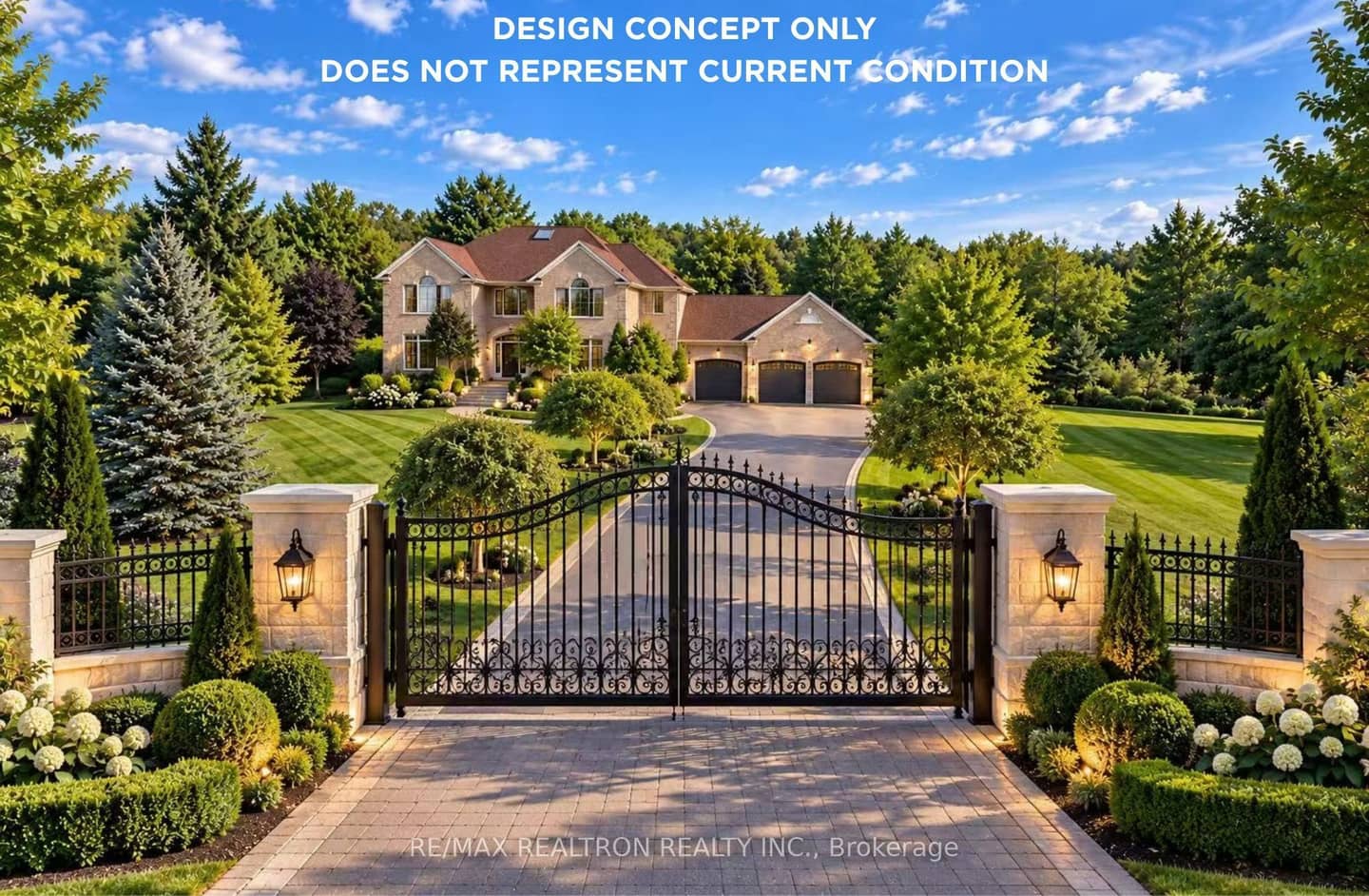 8 Country Heights Drive, Richmond Hill, ON L4E 3M8