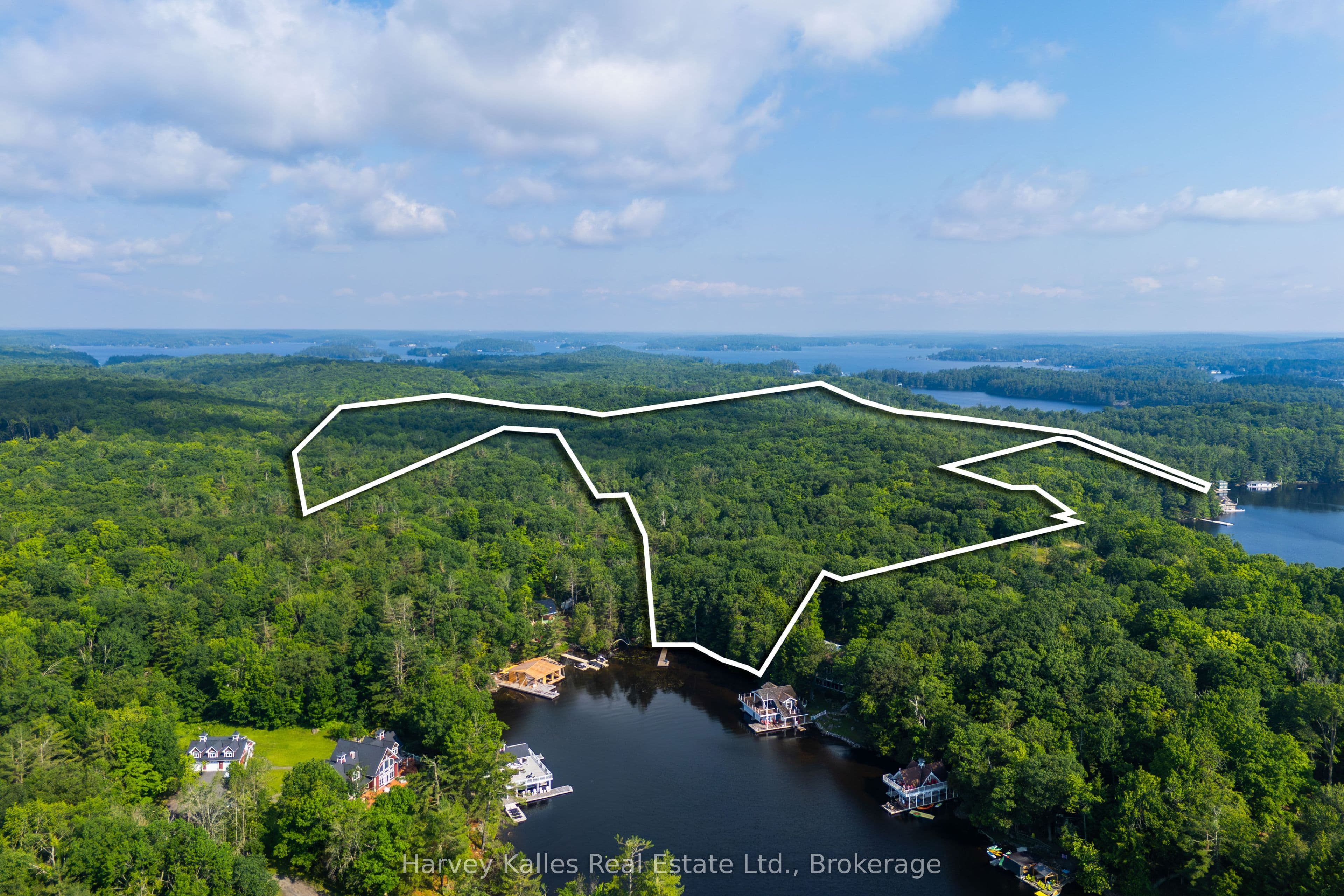 1254 Barlochan Road 4, Muskoka Lakes, ON P1P 1R2