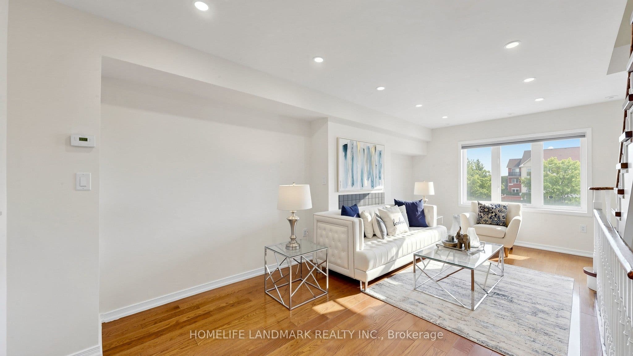 70 Sanctuary Way, Markham, ON L6E 0C2