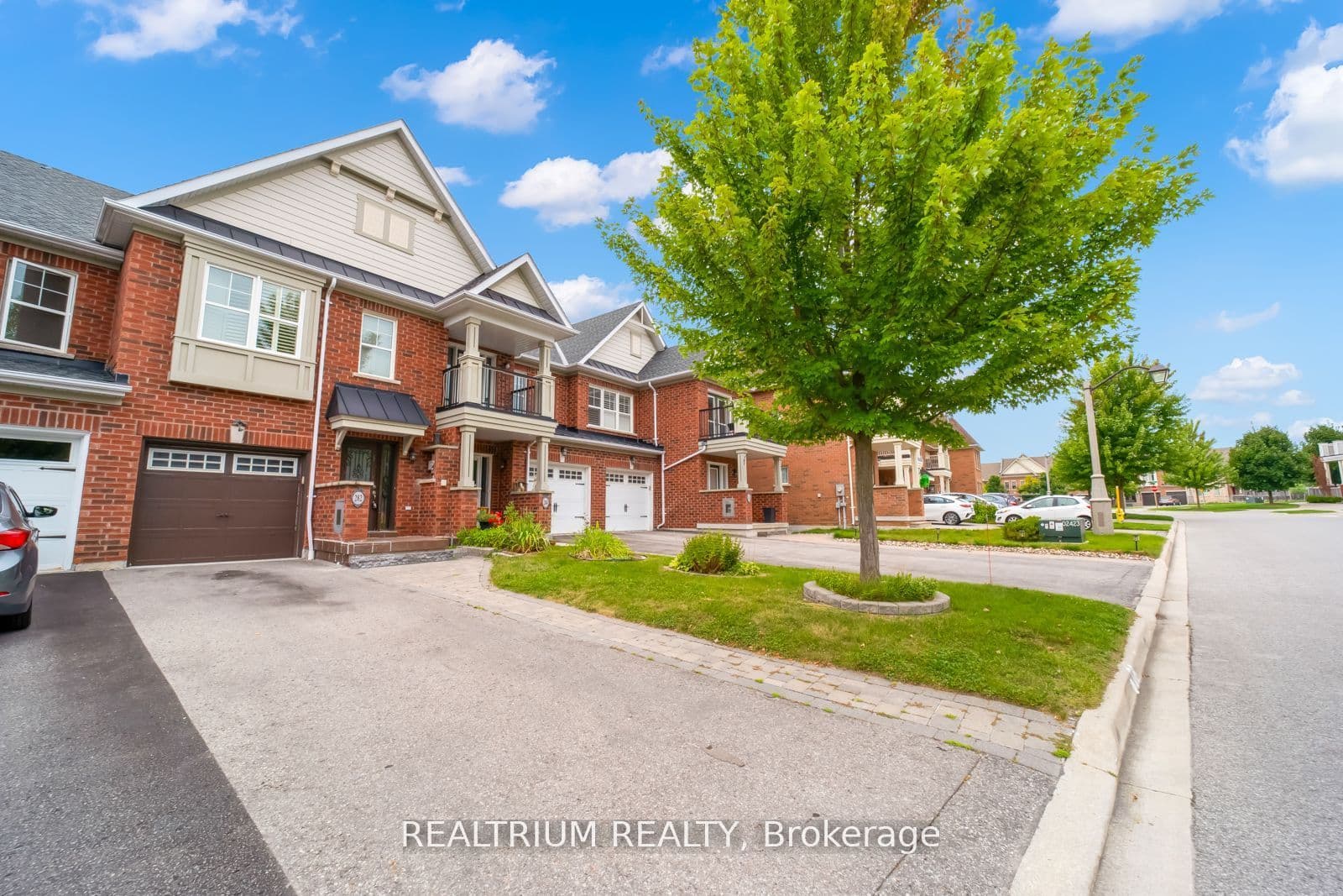 282 Sandale Road, Whitchurch-Stouffville, ON L4A 0Y4