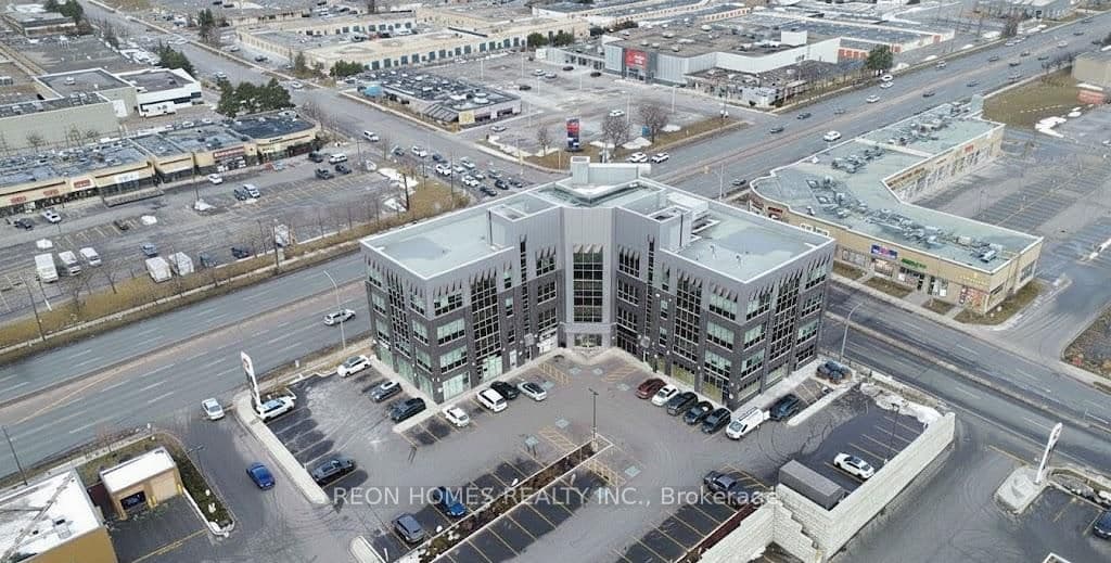 2855 Markham Road 203, Toronto, ON M1X 0C3