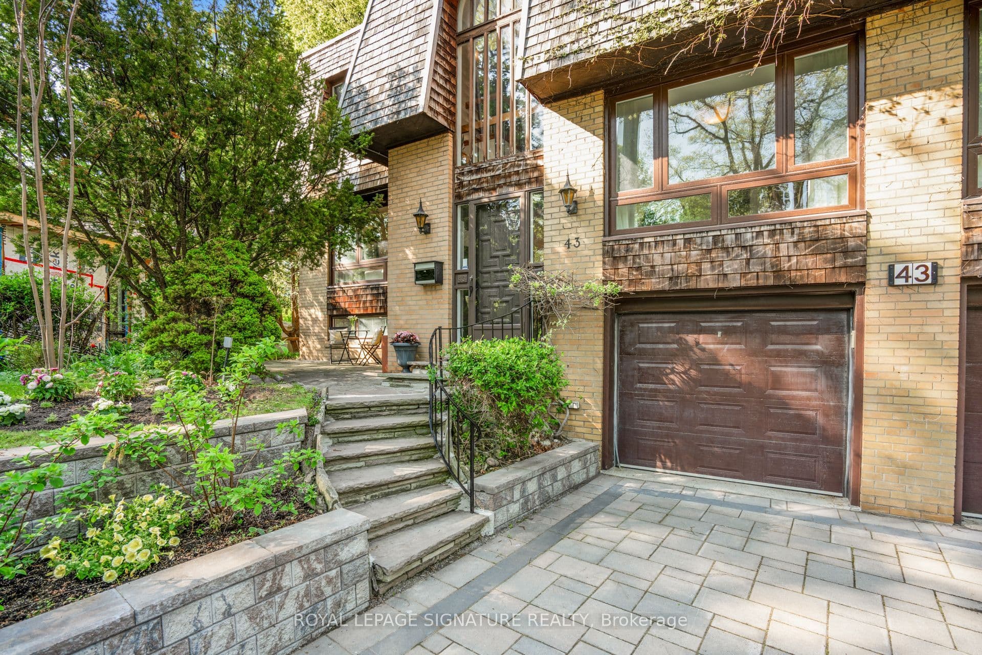 43 Sagebrush Lane, Toronto, ON M3A 1X4