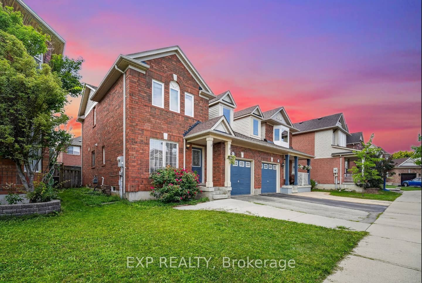 1008 Cooper Avenue, Milton, ON L9T 5W7