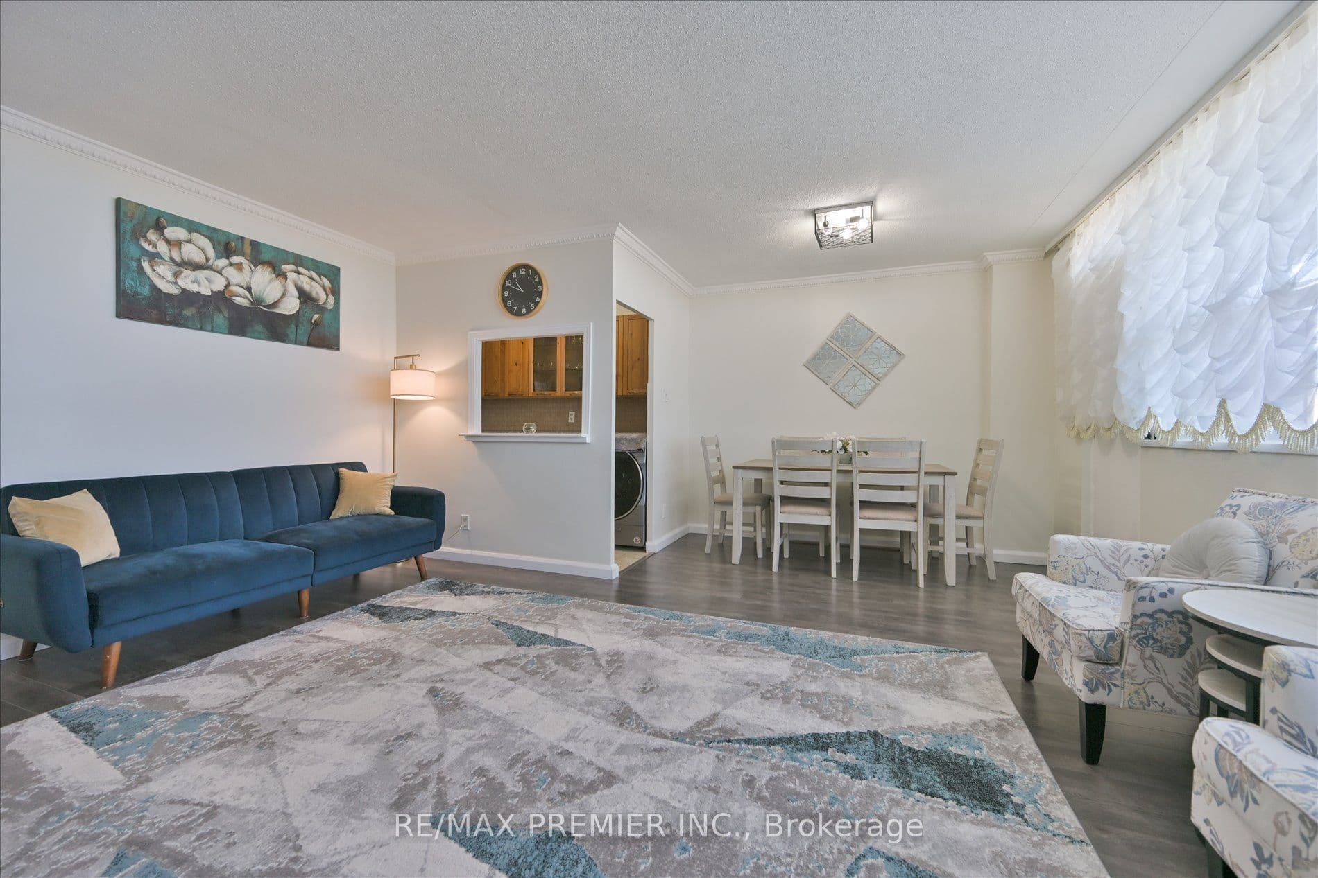80 Grandravine Drive 614, Toronto, ON M3J 1B2