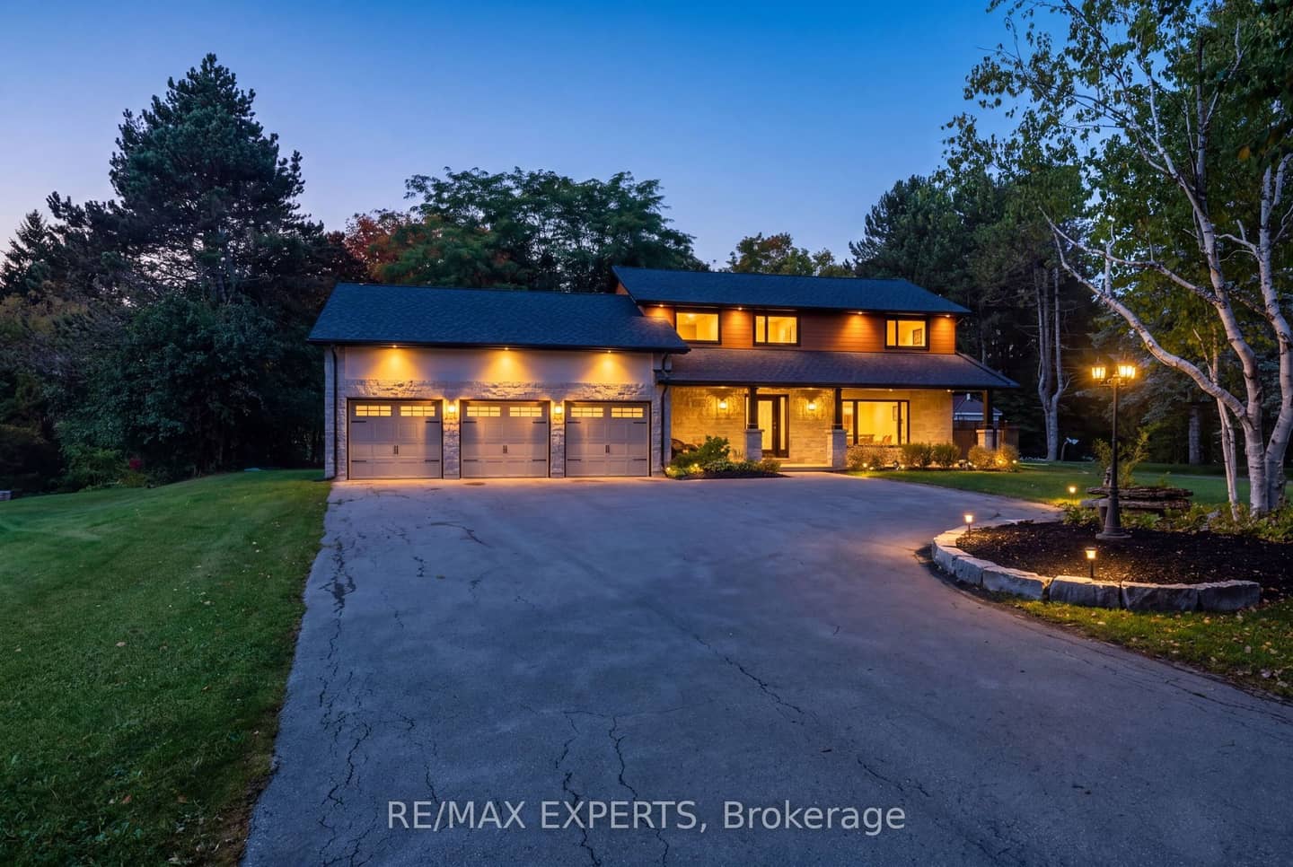 81 Matson Drive, Caledon, ON L7E 0A3