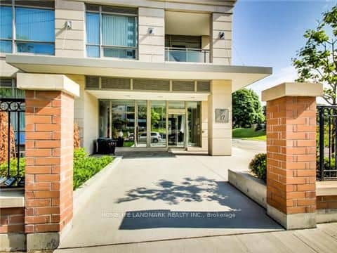 17 Ruddington Drive 603, Toronto, ON M2K 0A8
