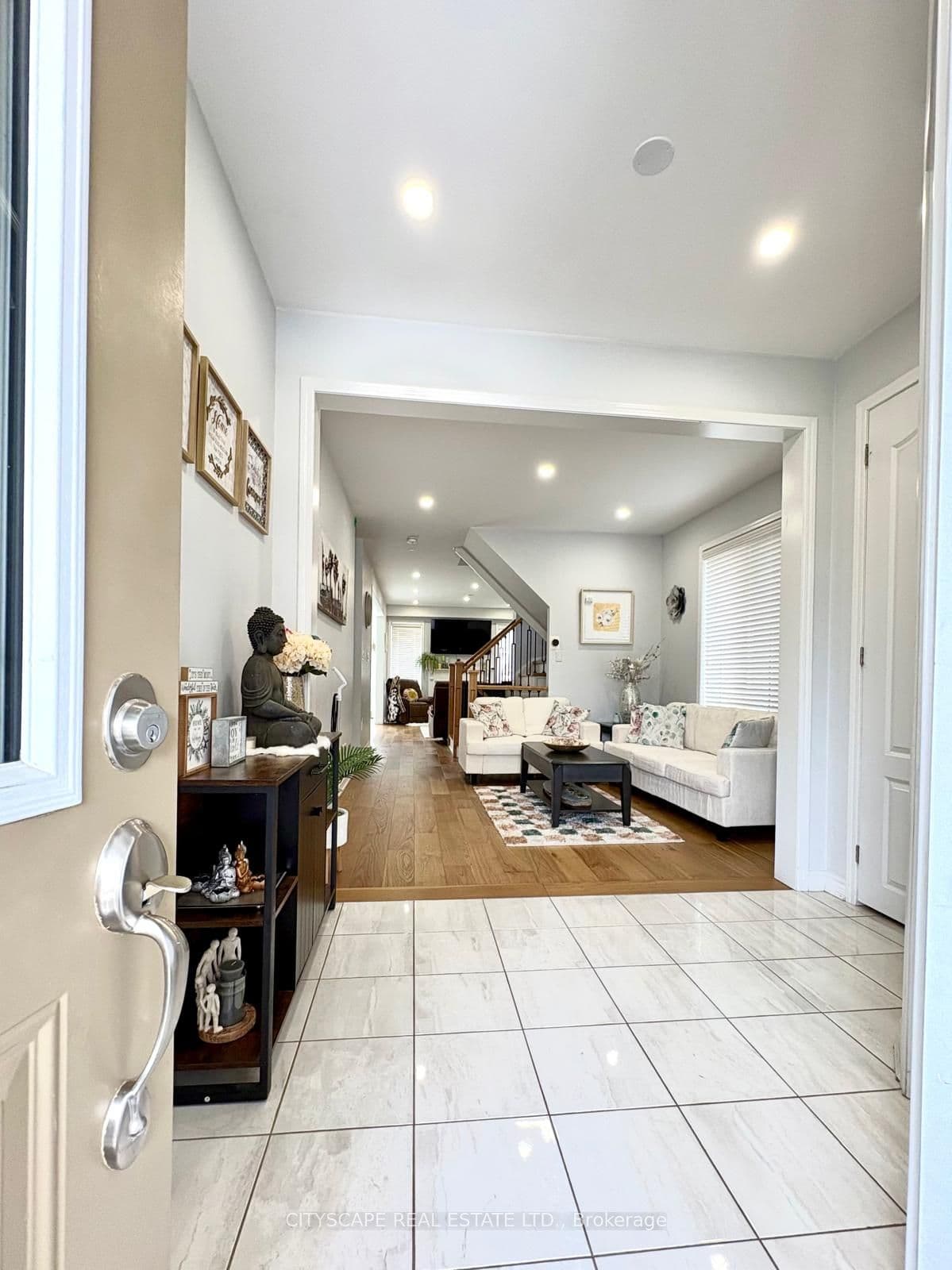 538 Edenbrook Hill Drive, Brampton, ON L7A 4T7