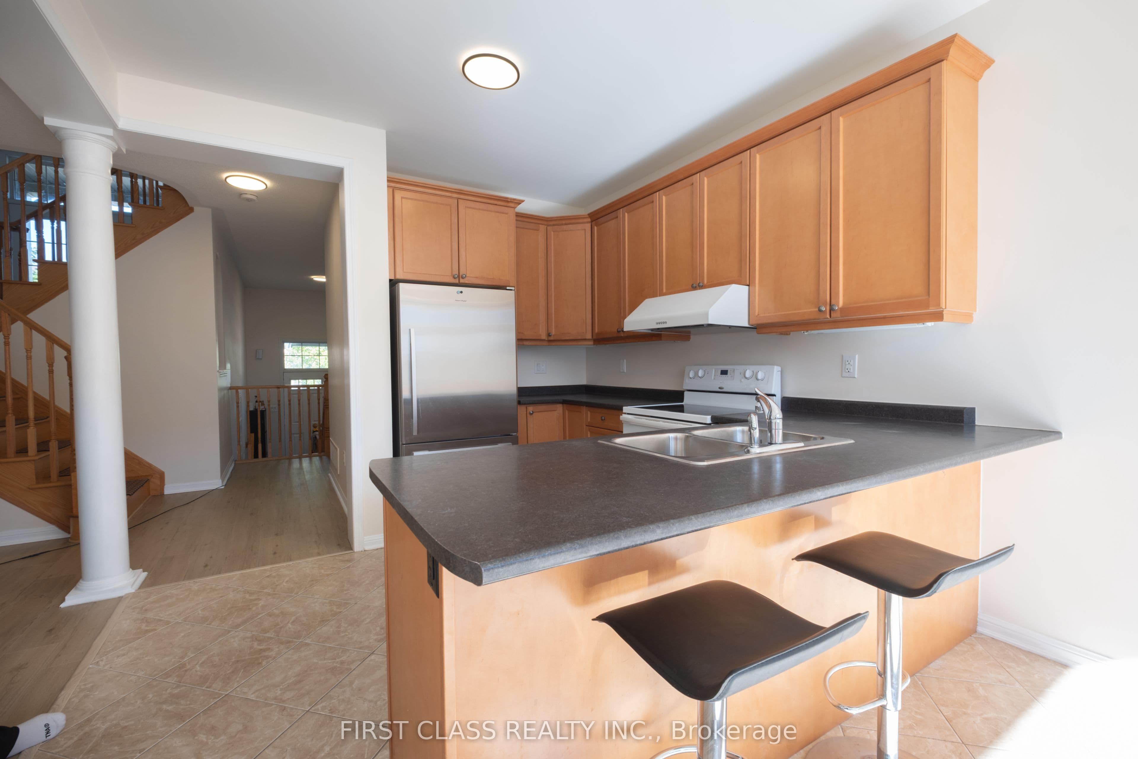 518 Wettlaufer Terrace, Milton, ON L9T 8K9