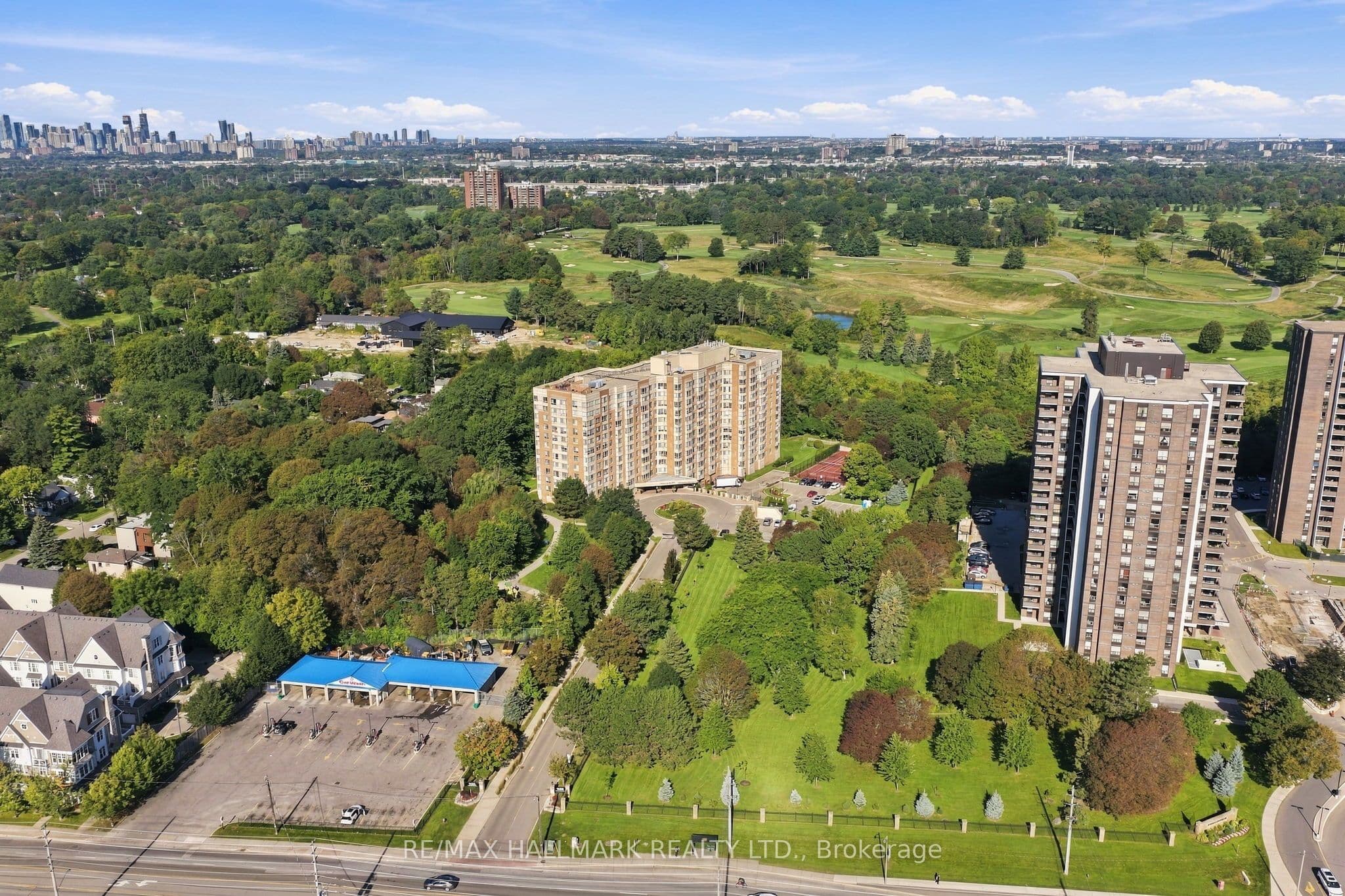 1485 Lakeshore Road E 903, Mississauga, ON L5E 3G2