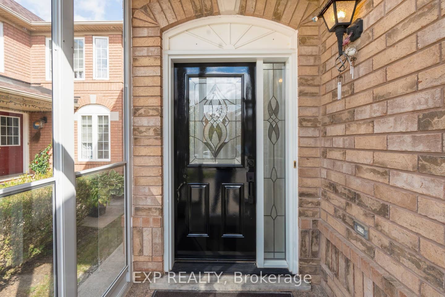 7283 Bread Fruit Lane, Mississauga, ON L5N 8H6