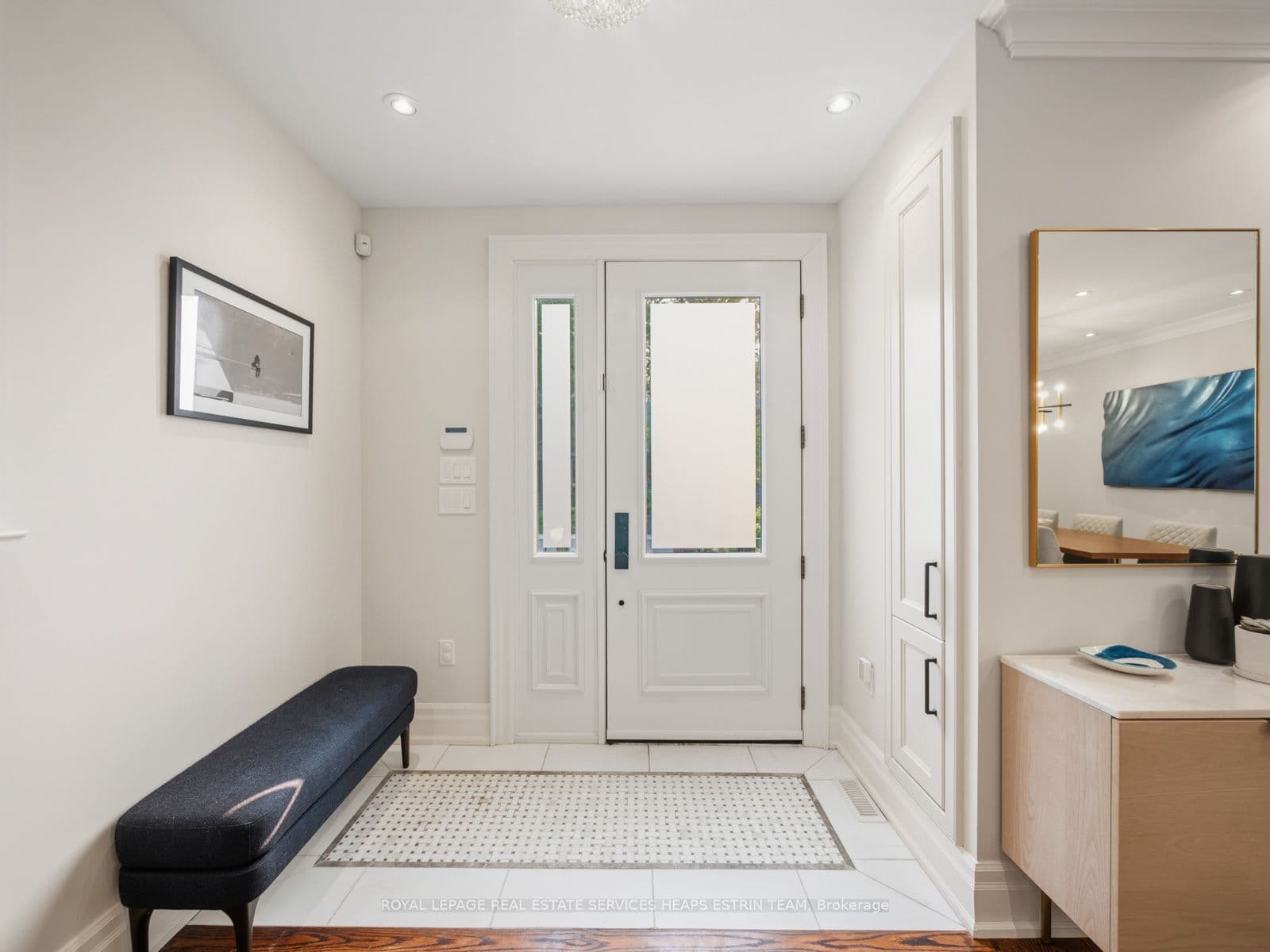 29 Maxwell Avenue, Toronto, ON M5P 2B4