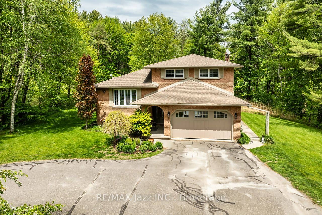 10049 Old Scugog Road, Clarington, ON L0B 1B0