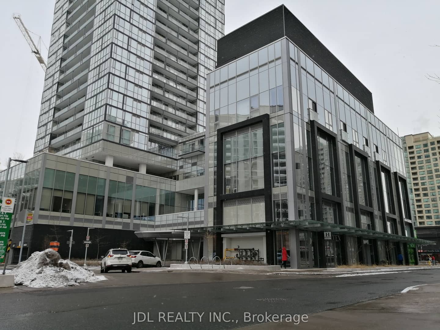 5180 Yonge Street 2112, Toronto, ON M2N 0K5