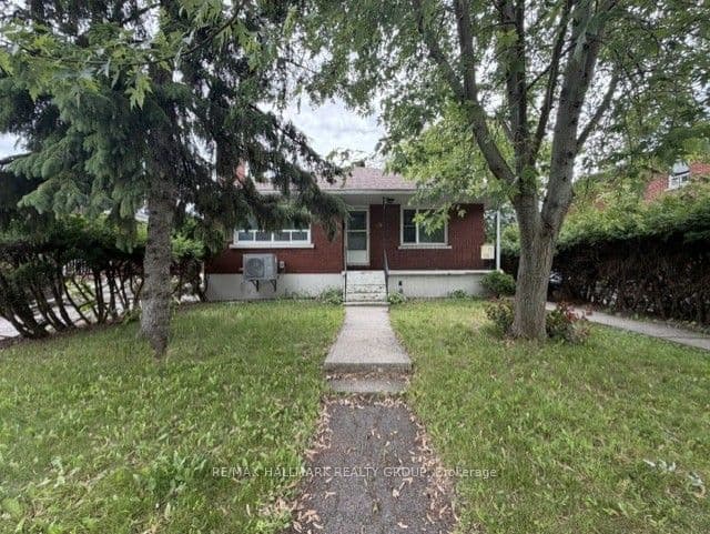 98 Donald Street 1, Overbrook - Castleheights and Area, ON K1K 1N2