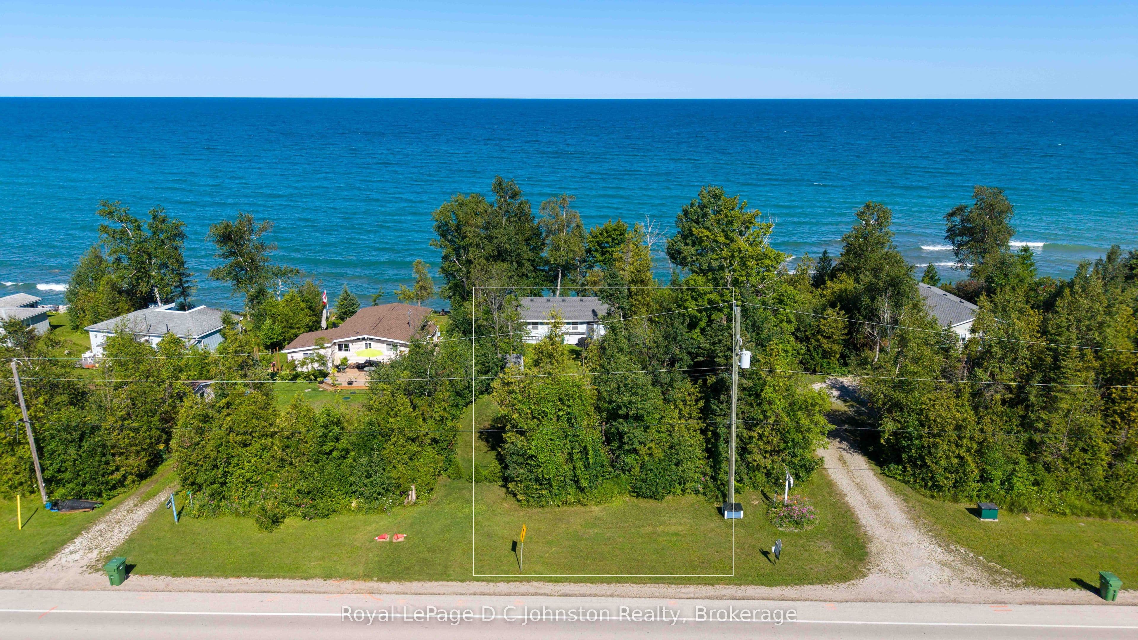 499 Bruce Road 13 Road, Native Leased Lands, ON N0H 2L0